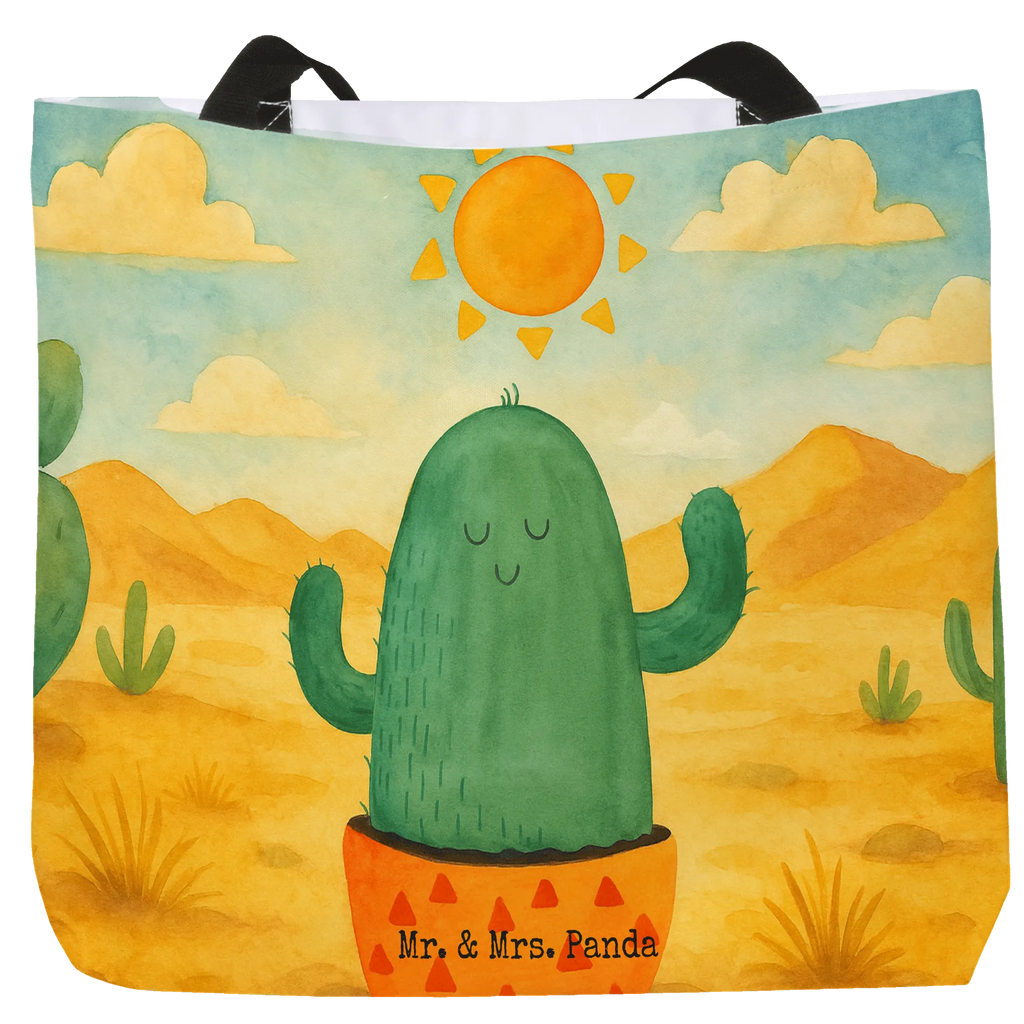 Shopper Kaktus Sonne Design Beutel, Einkaufstasche, Tasche, Strandtasche, Einkaufsbeutel, Shopper, Schultasche, Freizeittasche, Tragebeutel, Schulbeutel, Alltagstasche, Kaktus, Kakteen, Liebe Kaktusliebe, Sonne, Sonnenschein, Glück, glücklich, Motivation, Neustart, Trennung, Ehebruch, Scheidung, Freundin, Liebeskummer, Liebeskummer Geschenk, Geschenkidee