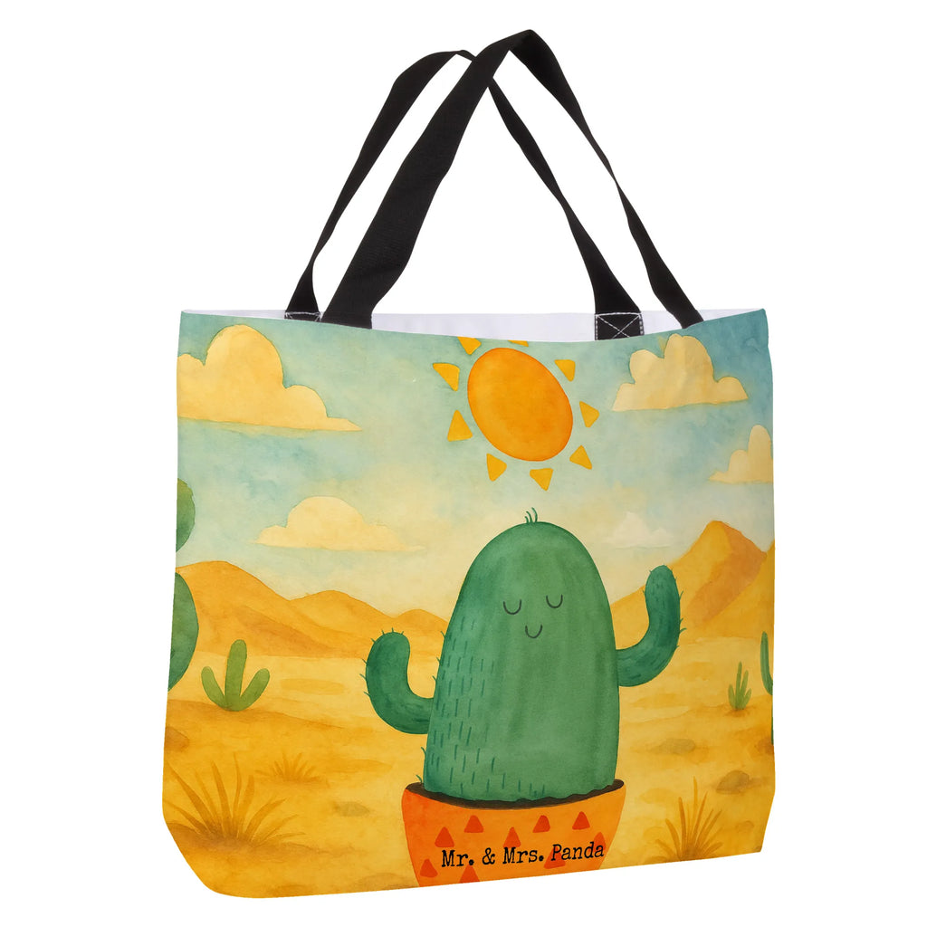 Shopper Kaktus Sonne Design Beutel, Einkaufstasche, Tasche, Strandtasche, Einkaufsbeutel, Shopper, Schultasche, Freizeittasche, Tragebeutel, Schulbeutel, Alltagstasche, Kaktus, Kakteen, Liebe Kaktusliebe, Sonne, Sonnenschein, Glück, glücklich, Motivation, Neustart, Trennung, Ehebruch, Scheidung, Freundin, Liebeskummer, Liebeskummer Geschenk, Geschenkidee