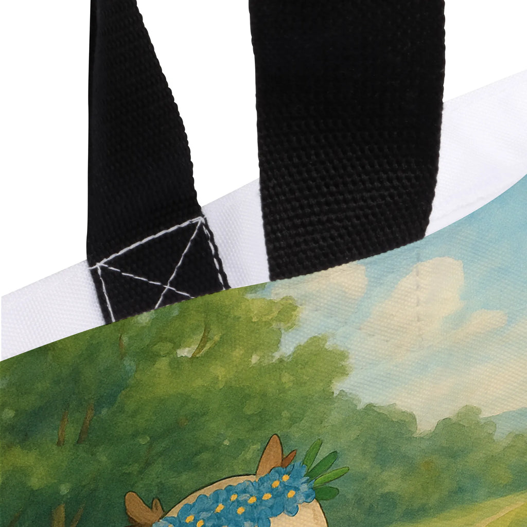 Shopper Niedźwiedzie z wianuszkiem Design Tragebeutel, Einkaufsbeutel, Schultasche, Schulbeutel, Beutel, Strandtasche, Tasche, Freizeittasche, Einkaufstasche, Shopper, Alltagstasche, Familie, Vatertag, Muttertag, Bruder, Schwester, Mama, Papa, Oma, Opa, Kind, Tochter, Geschenk Mama. Muttertag, Kinder, Mutter, Mutti, Bär, Family, Lieblingsmensch, beste Mutter, Bären, Lieblingsmama, Mami, Töchter, weltbeste Mama, Vorbild