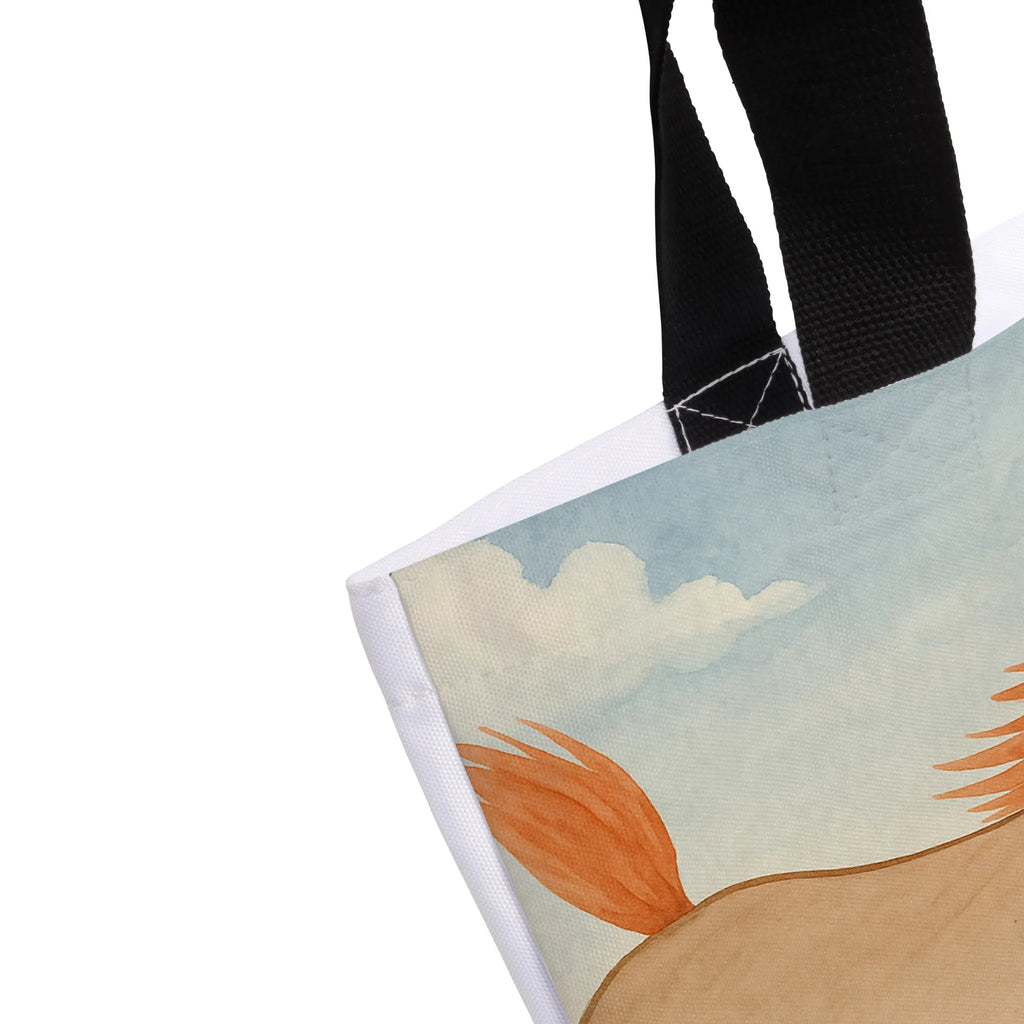 Shopper Horse Jump Design Beutel, Einkaufstasche, Tasche, Strandtasche, Einkaufsbeutel, Shopper, Schultasche, Freizeittasche, Tragebeutel, Schulbeutel, Alltagstasche, Bauernhof, Hoftiere, Landwirt, Landwirtin, Pferd, Pony, Pferde, Stall, Pferdestall, ausreiten, reiten, Pferdebesitzer