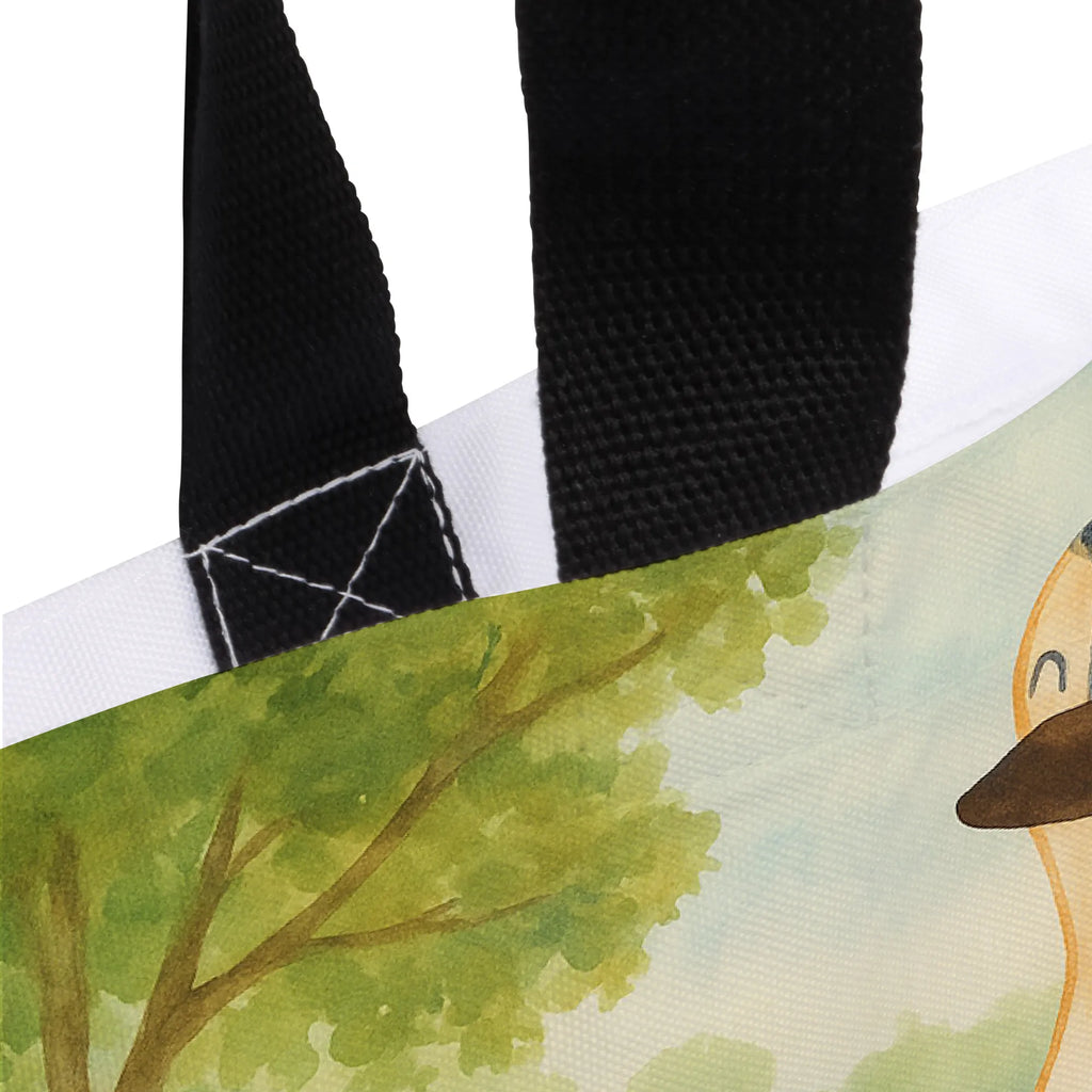 Shopper Penguin ladybug Design Schultasche, Schulbeutel, Einkaufstasche, Strandtasche, Freizeittasche, Tragebeutel, Tasche, Shopper, Alltagstasche, Beutel, Einkaufsbeutel, Pinguin, Freude, Wunder, Marienkäfer, Pinguine, Glück, Lebensfreude, Liebe