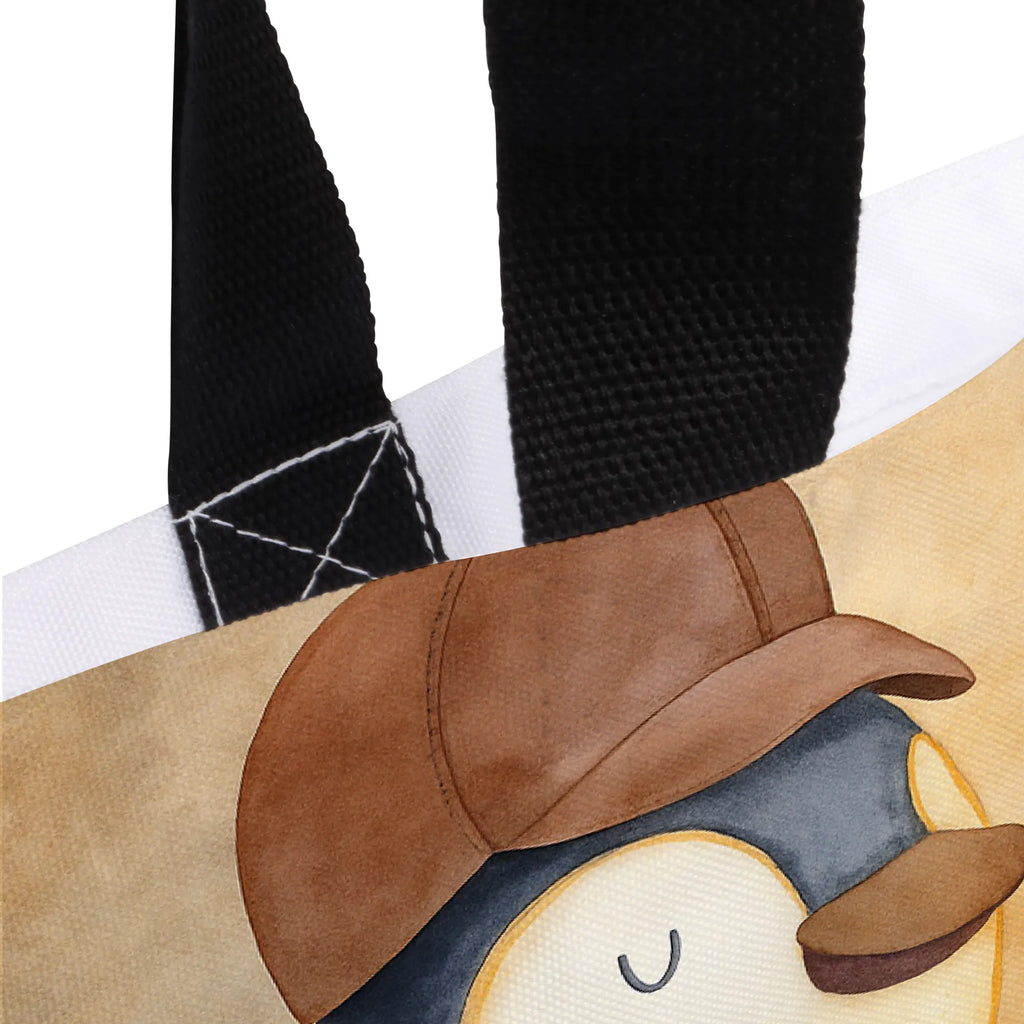 Shopper If Daddy can't fix it, we're screwed. Design Schultasche, Einkaufsbeutel, Shopper, Einkaufstasche, Freizeittasche, Tragebeutel, Schulbeutel, Tasche, Alltagstasche, Beutel, Strandtasche, Familie, Vatertag, Muttertag, Bruder, Schwester, Mama, Papa, Oma, Opa, Geschenk Papa, Bester Papa der Welt, Vater