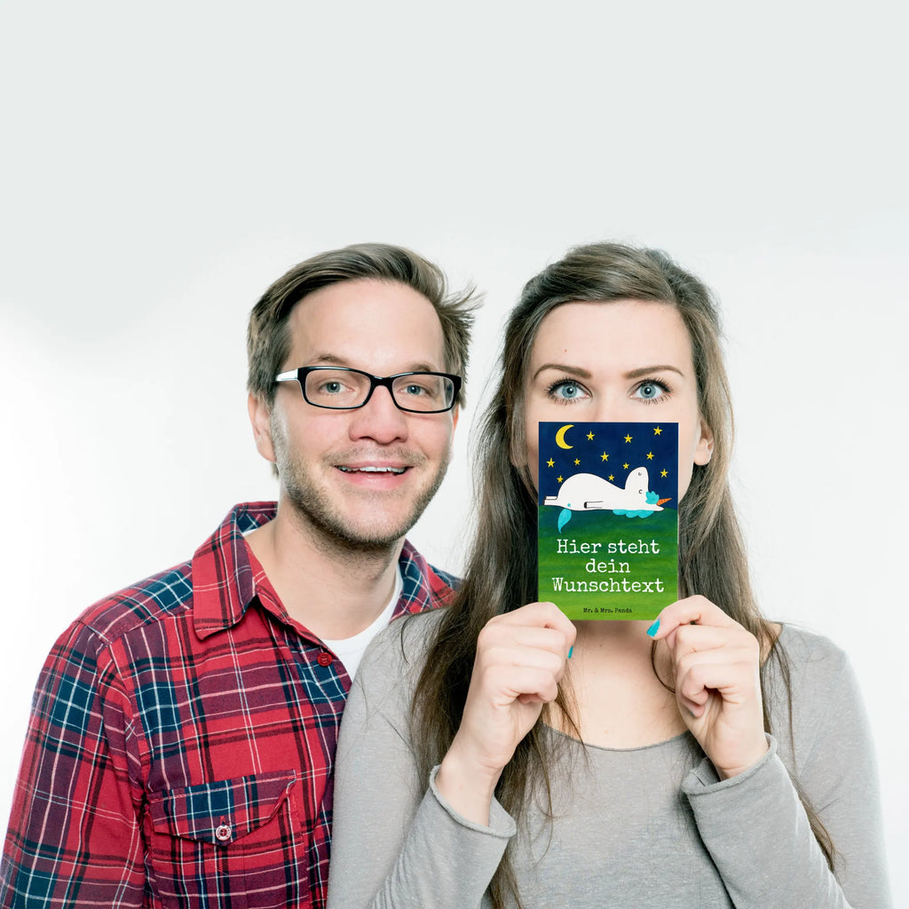 Personalised postcard Jednorożec gwiaździste niebo Design Postkarte personalisierbar, Geschenkkarte mit Wunschtext, Einladung mit Namen, Ansichtskarte mit Namen, Geschenkkarte mit Namen, Grußkarte mit Namen, Grußkarte mit Wunschtext, Postkarte bedrucken, Postkarte mit Namen, Karte mit Namen, Einladung mit Wunschtext, Karte mit Wunschtext, Postkarte mit Wunschtext, Ansichtskarte mit Wunschtext, Einhorn, Einhörner, Einhorn Deko, Unicorn, Sterne, Verrückt, Dachschaden, Sternenhimmel
