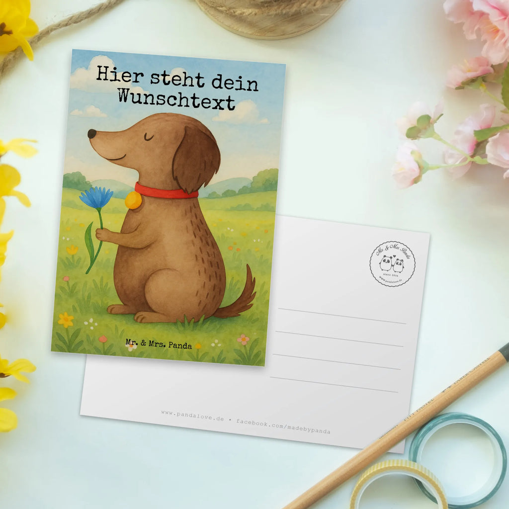 Personalised postcard Dog flower Design Ansichtskarte mit Wunschtext, Ansichtskarte mit Namen, Postkarte bedrucken, Postkarte mit Wunschtext, Geschenkkarte mit Wunschtext, Postkarte personalisierbar, Karte mit Namen, Einladung mit Namen, Geschenkkarte mit Namen, Grußkarte mit Namen, Karte mit Wunschtext, Einladung mit Wunschtext, Postkarte mit Namen, Grußkarte mit Wunschtext, Hund, Hundemotiv, Haustier, Hunderasse, Tierliebhaber, Hundebesitzer, Sprüche, Hunde, Hundeliebe, Frauchen