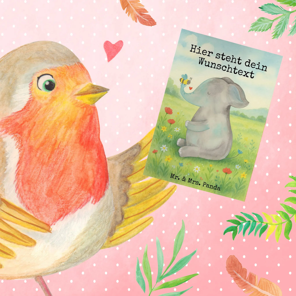 Personalised greetings card elephant bee Design Grußkarten personalisiert, Grußkarte selber drucken, Grußkarte selbst gestalten, Personalisierte Grußkarte, Personalisierte Einladungskarte, Grußkarte mit Namen, Grußkarte mit persönlichen Nachrichten, Personalisierte Hochzeitskarte, Personalisierte Karte, Grußkarte als Geldgeschenk, Personalisierte Glückwunschkarte, Personalisierte Geburtstagskarte, Personalisiertere Klappkarte, Tiermotive, Gute Laune, lustige Sprüche, Tiere, Jahrestag, Hochzeitsgeschenk, Liebesspruch, Liebesgeschenk, Elefant, Heiratsantrag, Liebe, Liebesbeweis, Biene