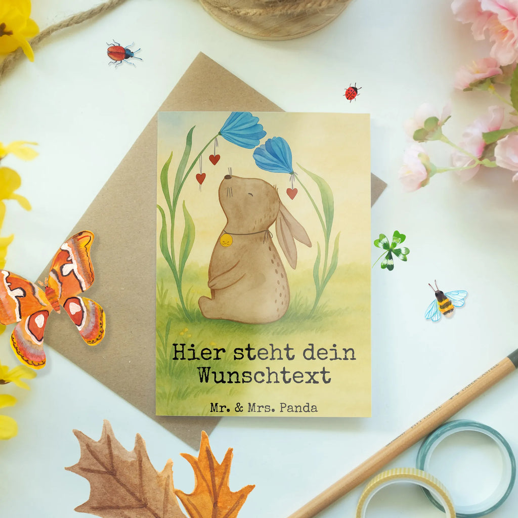 Personalised greetings card królik kwiat Design Grußkarte selbst gestalten, Personalisiertere Klappkarte, Grußkarte mit Namen, Personalisierte Hochzeitskarte, Personalisierte Geburtstagskarte, Personalisierte Glückwunschkarte, Grußkarte mit persönlichen Nachrichten, Personalisierte Karte, Grußkarten personalisiert, Grußkarte als Geldgeschenk, Grußkarte selber drucken, Personalisierte Grußkarte, Personalisierte Einladungskarte, Ostern, Osterhase, Ostergeschenke, Osternest, Osterdeko, Geschenke zu Ostern, Ostern Geschenk, Ostergeschenke Kinder, Ostern Kinder, Geburtstag, Geburt, Taufe, Taufgeschenk, Kind, Kindergeburtstag, Träume, Hoffnung, Schwangerschaft, erstes Kind, Hase, Kaninchen