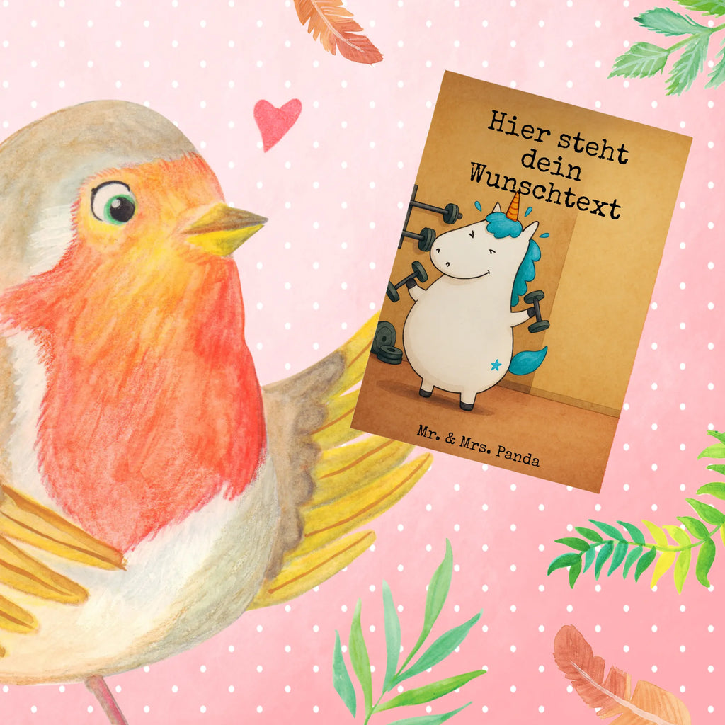 Personalised greetings card unicorn fitness Design Personalisierte Hochzeitskarte, Personalisierte Karte, Personalisierte Geburtstagskarte, Grußkarte selbst gestalten, Grußkarte mit persönlichen Nachrichten, Personalisierte Grußkarte, Grußkarte selber drucken, Personalisierte Glückwunschkarte, Grußkarten personalisiert, Personalisierte Einladungskarte, Grußkarte mit Namen, Personalisiertere Klappkarte, Grußkarte als Geldgeschenk, Einhorn, Einhörner, Einhorn Deko, Unicorn, Gym, Fitness, Abnehmen, Sixpack, Diät, Sport, Geräte, Fitnessstudio, Pumpen