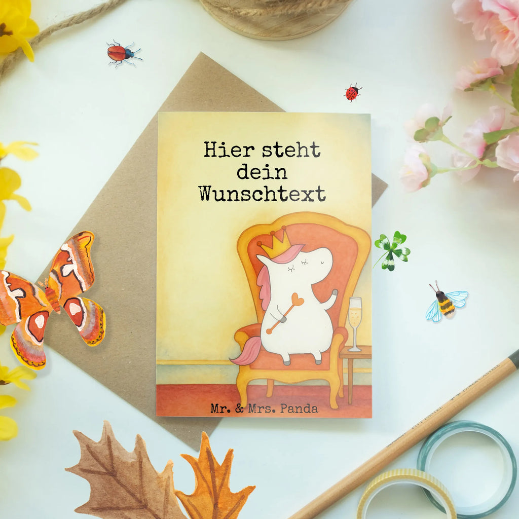 Personalised greetings card unicorn princess Design Personalisierte Grußkarte, Personalisiertere Klappkarte, Grußkarte selber drucken, Grußkarte mit persönlichen Nachrichten, Grußkarte selbst gestalten, Grußkarte als Geldgeschenk, Grußkarte mit Namen, Personalisierte Einladungskarte, Personalisierte Geburtstagskarte, Grußkarten personalisiert, Personalisierte Glückwunschkarte, Personalisierte Karte, Personalisierte Hochzeitskarte, Einhorn, Einhörner, Einhorn Deko, Unicorn, Geburtstag, Geschenk, Geburtstagsgeschenk, Monat, Prinzessin