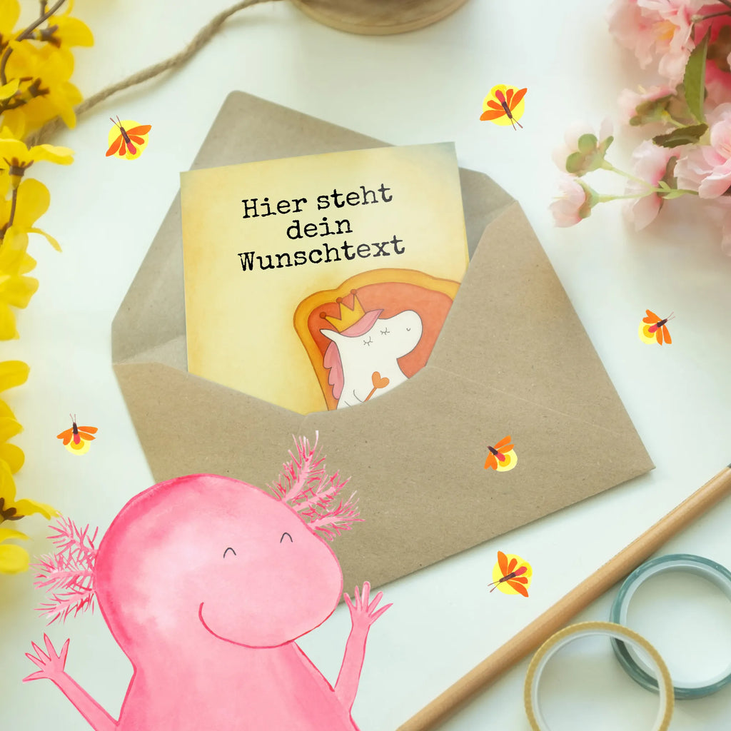 Personalised greetings card unicorn princess Design Personalisierte Grußkarte, Personalisiertere Klappkarte, Grußkarte selber drucken, Grußkarte mit persönlichen Nachrichten, Grußkarte selbst gestalten, Grußkarte als Geldgeschenk, Grußkarte mit Namen, Personalisierte Einladungskarte, Personalisierte Geburtstagskarte, Grußkarten personalisiert, Personalisierte Glückwunschkarte, Personalisierte Karte, Personalisierte Hochzeitskarte, Einhorn, Einhörner, Einhorn Deko, Unicorn, Geburtstag, Geschenk, Geburtstagsgeschenk, Monat, Prinzessin