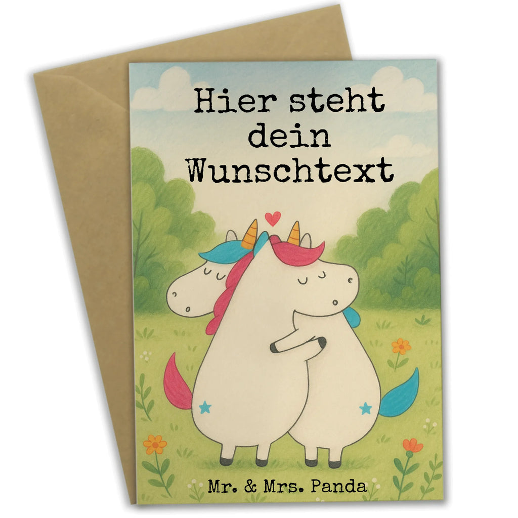 Personalised greetings card unicorn communication Design Personalisiertere Klappkarte, Grußkarte mit Namen, Grußkarte als Geldgeschenk, Personalisierte Einladungskarte, Personalisierte Hochzeitskarte, Personalisierte Glückwunschkarte, Grußkarte mit persönlichen Nachrichten, Personalisierte Grußkarte, Personalisierte Karte, Grußkarte selbst gestalten, Grußkarte selber drucken, Grußkarten personalisiert, Personalisierte Geburtstagskarte, Einhorn, Einhörner, Einhorn Deko, Unicorn, Geschenk, lustig, Valentinstag, Spruch, Valentine, Ehe, Partner, witzig, Liebe