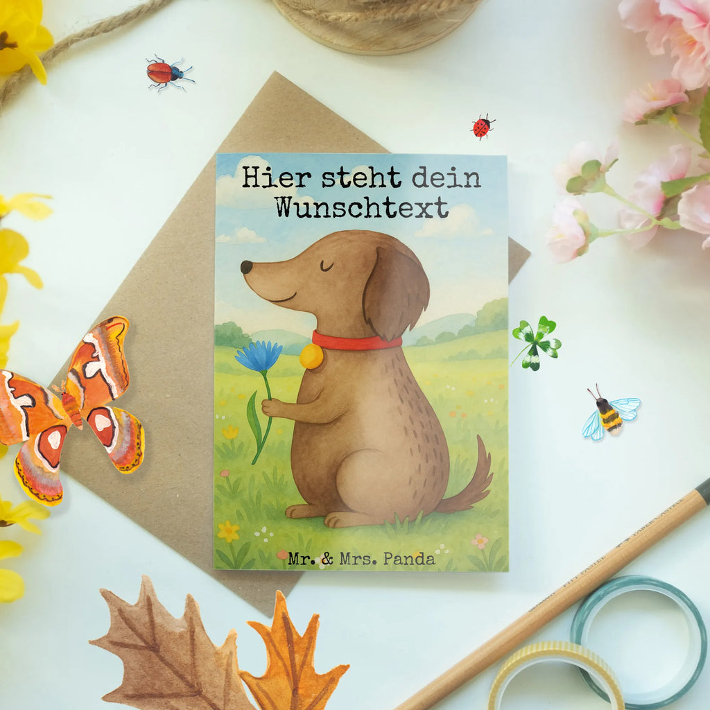 Personalised greetings card Dog flower Design Personalisierte Einladungskarte, Personalisierte Geburtstagskarte, Personalisiertere Klappkarte, Personalisierte Hochzeitskarte, Personalisierte Grußkarte, Personalisierte Karte, Grußkarte mit persönlichen Nachrichten, Grußkarte selbst gestalten, Grußkarte mit Namen, Grußkarte selber drucken, Grußkarten personalisiert, Personalisierte Glückwunschkarte, Grußkarte als Geldgeschenk, Hund, Hundemotiv, Haustier, Hunderasse, Tierliebhaber, Hundebesitzer, Sprüche, Hundeliebe, Hunde, Frauchen