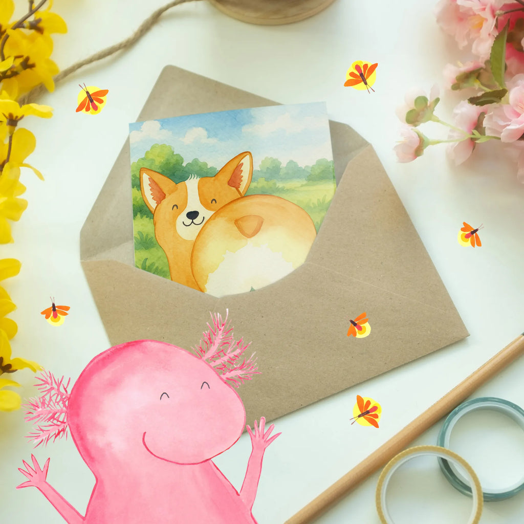 Personalised greetings card corgi buttocks Design Grußkarte selber drucken, Personalisierte Glückwunschkarte, Personalisierte Geburtstagskarte, Grußkarten personalisiert, Grußkarte selbst gestalten, Personalisierte Grußkarte, Personalisierte Einladungskarte, Personalisierte Karte, Personalisiertere Klappkarte, Grußkarte mit persönlichen Nachrichten, Grußkarte als Geldgeschenk, Grußkarte mit Namen, Personalisierte Hochzeitskarte, Hund, Hundemotiv, Haustier, Hunderasse, Tierliebhaber, Hundebesitzer, Sprüche, Spruch, Corgie, Selbstliebe, Motivation, Hundeliebe