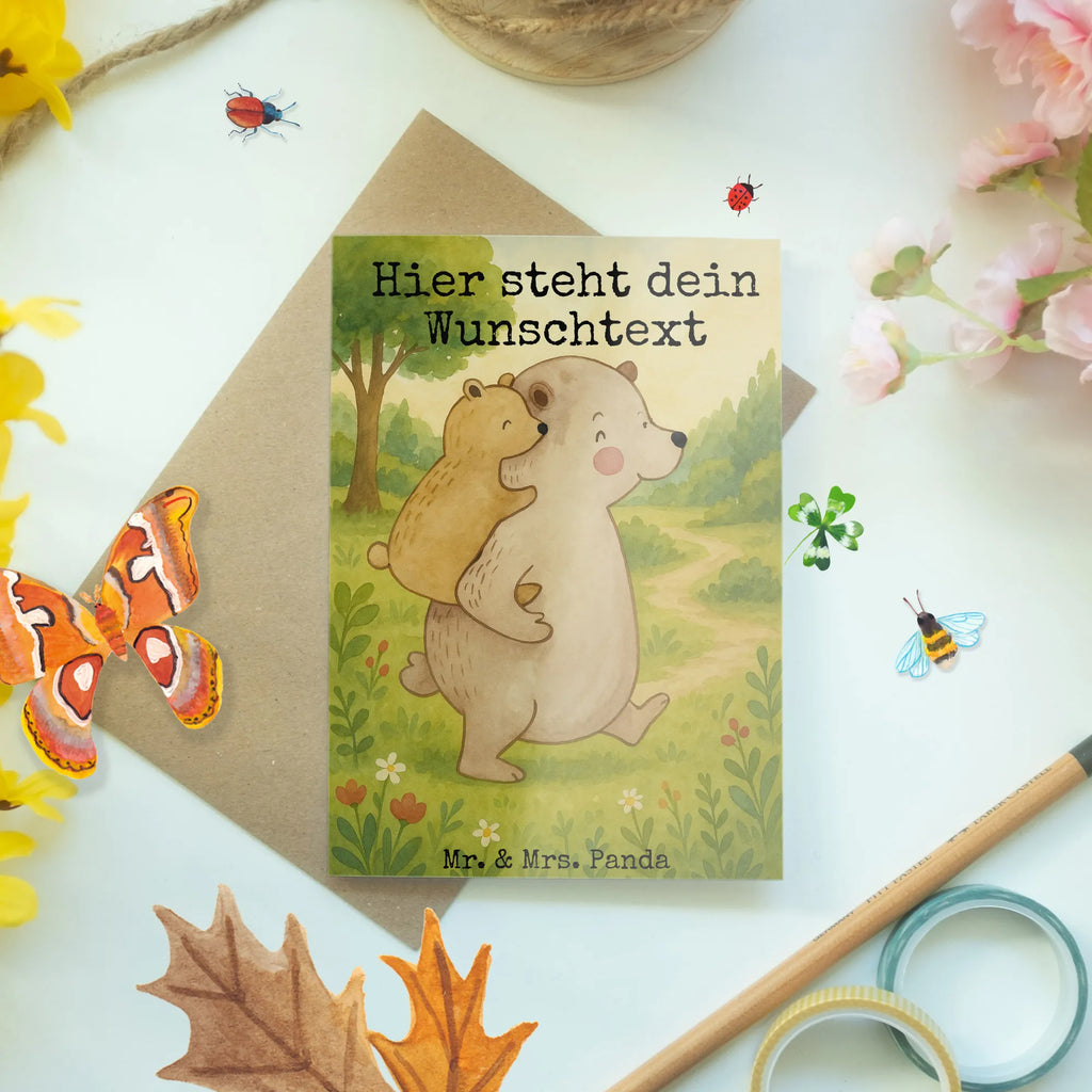 Personalised greetings card Tata Niedźwiedź Design Personalisierte Einladungskarte, Grußkarte mit Namen, Personalisierte Geburtstagskarte, Grußkarte selber drucken, Grußkarte als Geldgeschenk, Personalisierte Grußkarte, Personalisierte Karte, Personalisierte Hochzeitskarte, Grußkarte mit persönlichen Nachrichten, Grußkarten personalisiert, Personalisiertere Klappkarte, Personalisierte Glückwunschkarte, Grußkarte selbst gestalten, Familie, Vatertag, Muttertag, Bruder, Schwester, Mama, Papa, Oma, Opa, Geburtstag, Vater, Papi, Onkel, Geschenk, Vati