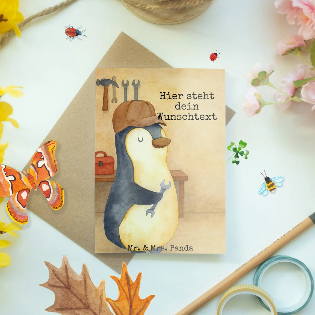 Personalised greetings card Jeśli tata tego nie naprawi, to jesteśmy w dupie Design Personalisierte Hochzeitskarte, Personalisierte Glückwunschkarte, Grußkarte als Geldgeschenk, Grußkarte mit persönlichen Nachrichten, Grußkarte selbst gestalten, Personalisierte Grußkarte, Grußkarte mit Namen, Personalisierte Karte, Grußkarte selber drucken, Personalisierte Geburtstagskarte, Personalisiertere Klappkarte, Personalisierte Einladungskarte, Grußkarten personalisiert, Familie, Vatertag, Muttertag, Bruder, Schwester, Mama, Papa, Oma, Opa, Vater, Geschenk Papa, Bester Papa der Welt