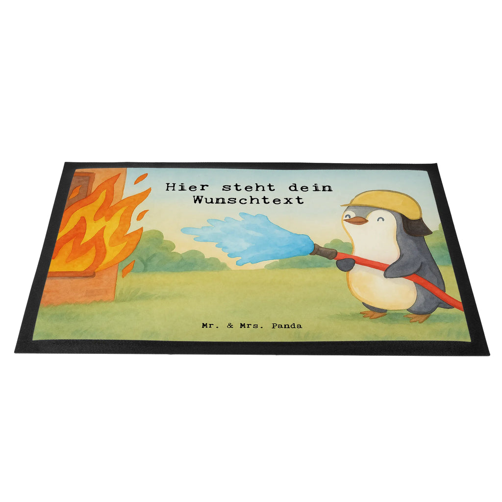 Spersonalizowana wycieraczka strażak Pasja Design Haustürmatte personalisiert, Fußmatte mit Namen, Türvorleger mit Namen, Personalisierte Fußmatte, Türvorleger personalisiert, Fußmatte bedrucken, Personalisieruung, Wunschnamen, Namensfussmatte, Personalisiert, Bedrucken, Beruf, Ausbildung, Jubiläum, Abschied, Rente, Kollege, Kollegin, Geschenk, Schenken, Arbeitskollege, Mitarbeiter, Firma, Danke, Dankeschön, Feuerwehrmann, freiwillige Feuerwehr, Feuerwehrhauptmann, Feuerwehr, Brandschutz