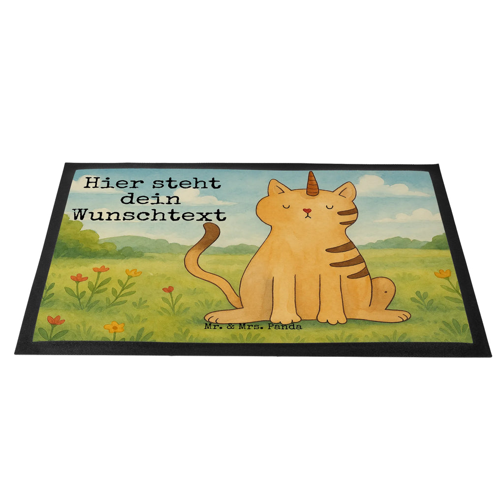 Personalized doormat unicorn Cat Design Haustürmatte personalisiert, Namensfussmatte, Personalisieruung, Fußmatte mit Namen, Wunschnamen, Türvorleger mit Namen, Fußmatte bedrucken, Personalisierte Fußmatte, Türvorleger personalisiert, Bedrucken, Personalisiert, Einhorn, Einhörner, Einhorn Deko, Unicorn, Einhornpower, Katze, Katzer, Katzenhorn, Glitzer, Erwachsenwerden, Kittyhorn, Einhornkatze, Mieze, Regenbogen