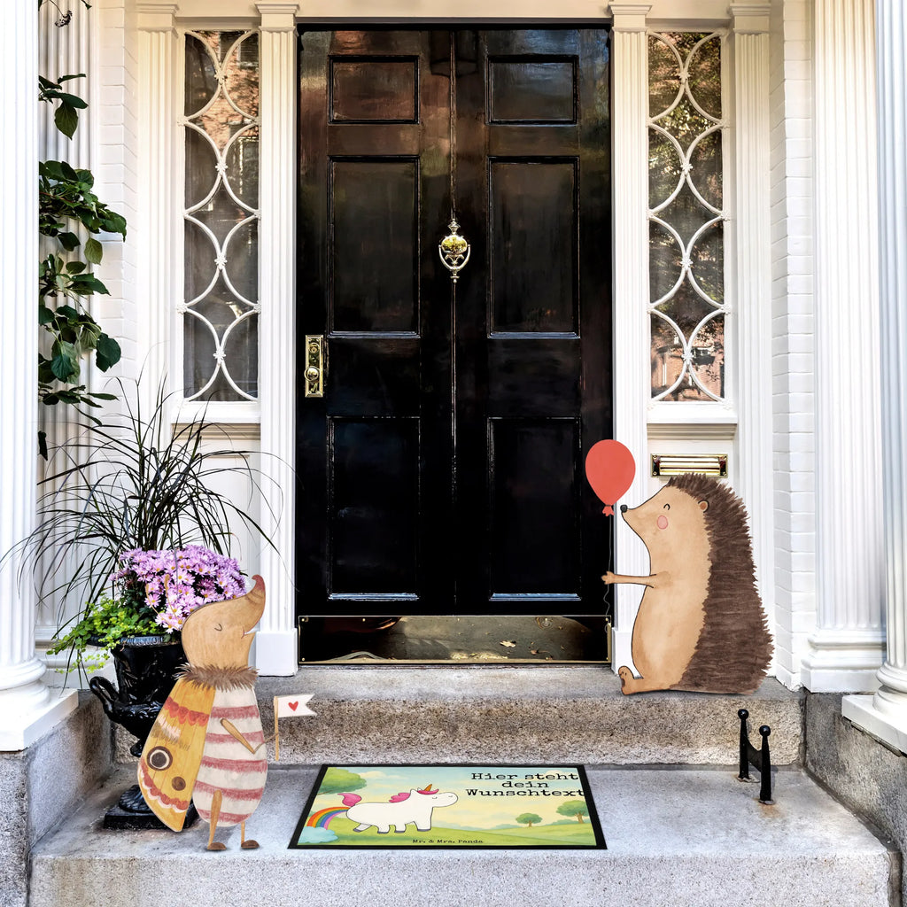 Personalisierte Fußmatte Einhorn Pupsen Design Namensfussmatte, Personalisieruung, Türvorleger mit Namen, Haustürmatte personalisiert, Bedrucken, Fußmatte mit Namen, Fußmatte bedrucken, Personalisiert, Personalisierte Fußmatte, Türvorleger personalisiert, Wunschnamen, Einhorn, Einhörner, Einhorn Deko, Unicorn, Glitzer, Pups, lustig, Freundin, Regenbogen, Einhornpower, Spaß, Erwachsenwerden