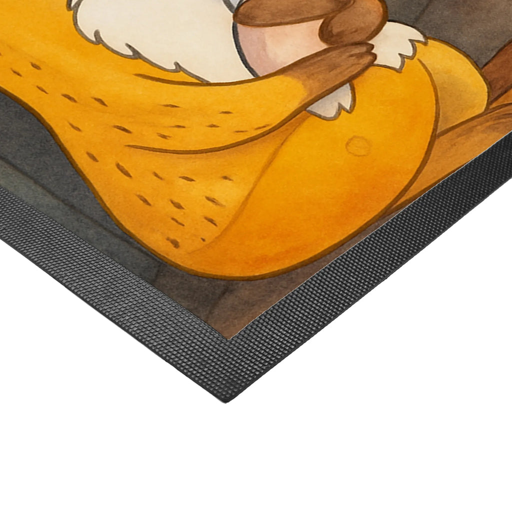 Personalized doormat Fox Depression Design Fußmatte bedrucken, Fußmatte mit Namen, Türvorleger personalisiert, Personalisiert, Haustürmatte personalisiert, Personalisieruung, Namensfussmatte, Bedrucken, Wunschnamen, Türvorleger mit Namen, Personalisierte Fußmatte, depressiv, Depressionen, Fuchs