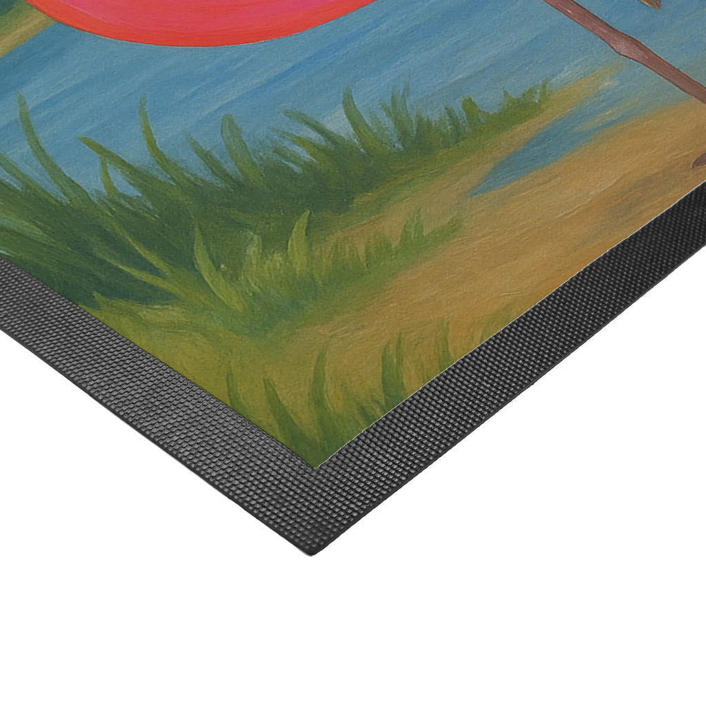 Personalized doormat flamingo Classic Design Haustürmatte personalisiert, Personalisiert, Namensfussmatte, Türvorleger mit Namen, Wunschnamen, Türvorleger personalisiert, Personalisierte Fußmatte, Fußmatte bedrucken, Personalisieruung, Bedrucken, Fußmatte mit Namen, Flamingo, Freundin, für mich, Spruch, Außenseiter, Selbstliebe, Sohn, Geschwister, ich, Stolz, Tochter, Freundinnen, Einzigartig