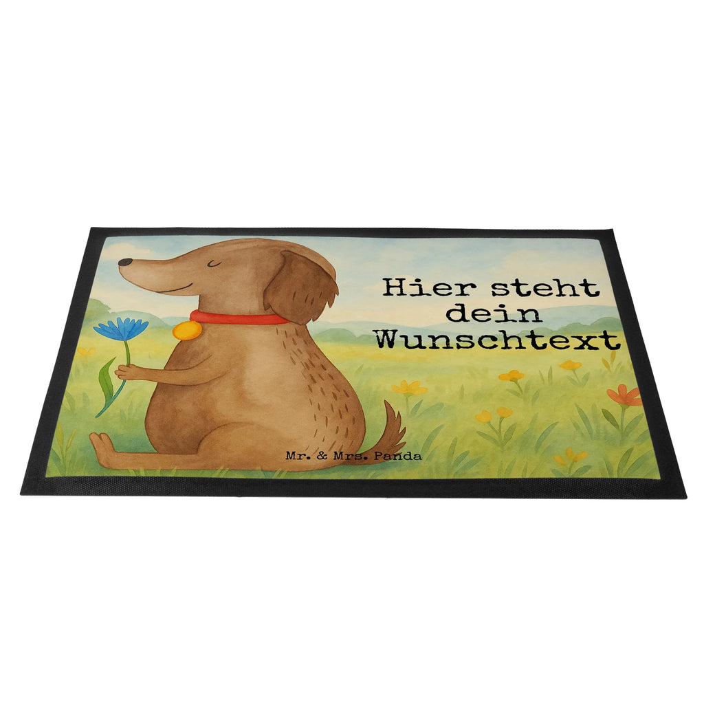 Personalized doormat Dog flower Design Personalisierte Fußmatte, Türvorleger personalisiert, Fußmatte bedrucken, Namensfussmatte, Wunschnamen, Türvorleger mit Namen, Personalisiert, Personalisieruung, Bedrucken, Haustürmatte personalisiert, Fußmatte mit Namen, Hund, Hundemotiv, Haustier, Hunderasse, Tierliebhaber, Hundebesitzer, Sprüche, Hundeliebe, Frauchen, Hunde