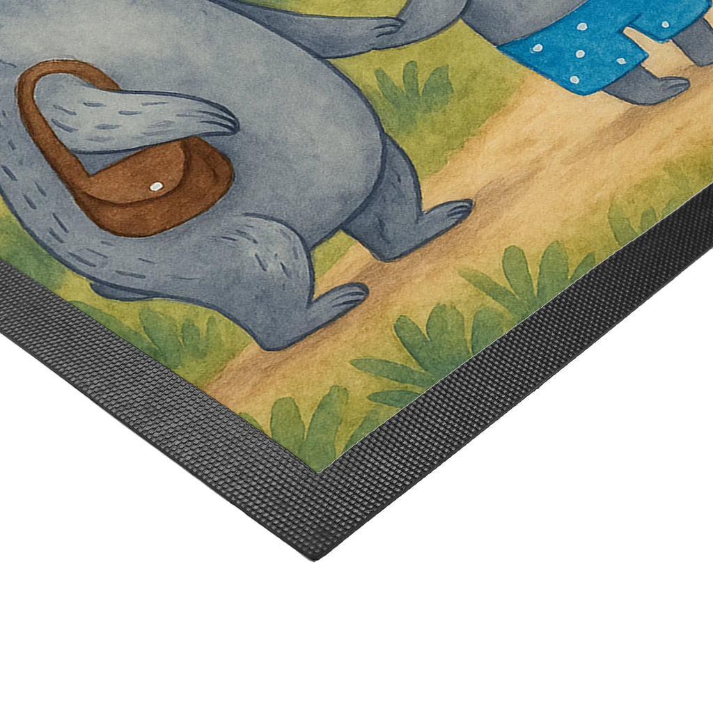 Spersonalizowana wycieraczka Rodzina koali dwa Design Türvorleger personalisiert, Personalisieruung, Fußmatte bedrucken, Fußmatte mit Namen, Wunschnamen, Bedrucken, Personalisierte Fußmatte, Personalisiert, Namensfussmatte, Türvorleger mit Namen, Haustürmatte personalisiert, Familie, Vatertag, Muttertag, Bruder, Schwester, Mama, Papa, Oma, Opa, Familienleben, Koalafamilie, Koala, Koalabär, Lieblingsfamilie, beste Familie, Familienzeit