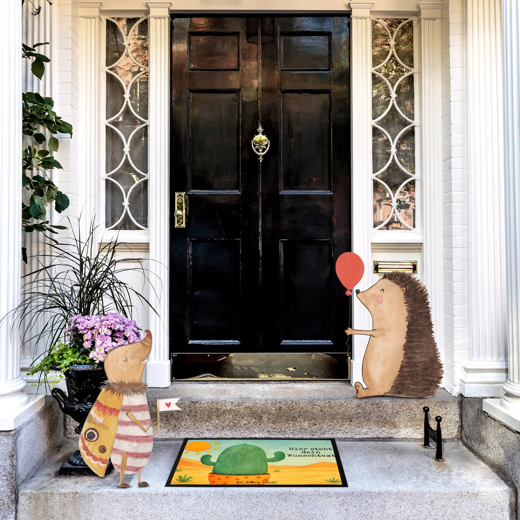 Personalized doormat cactus Sun Design Türvorleger mit Namen, Fußmatte bedrucken, Türvorleger personalisiert, Haustürmatte personalisiert, Personalisieruung, Personalisiert, Personalisierte Fußmatte, Namensfussmatte, Fußmatte mit Namen, Bedrucken, Wunschnamen, Kaktus, Kakteen, Motivation, Trennung, Sonne, Scheidung, Neustart, Geschenkidee, Ehebruch, Sonnenschein, Glück, Freundin, Liebe Kaktusliebe, Liebeskummer Geschenk, Liebeskummer, glücklich