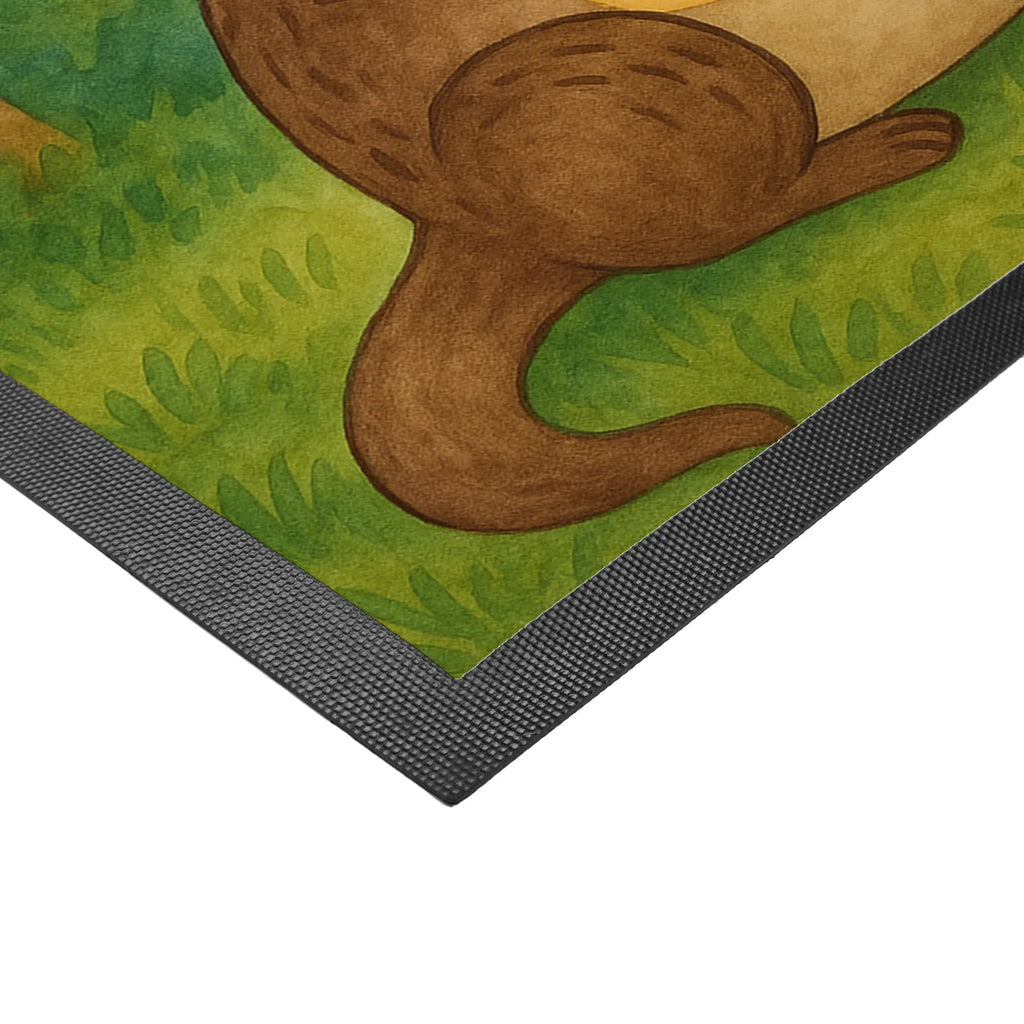 Spersonalizowana wycieraczka wydra bukiet kwiatów Design Personalisierte Fußmatte, Fußmatte mit Namen, Türvorleger mit Namen, Personalisiert, Namensfussmatte, Bedrucken, Personalisieruung, Fußmatte bedrucken, Wunschnamen, Haustürmatte personalisiert, Türvorleger personalisiert, Otter, Fischotter, Seeotter, Otter Seeotter See Otter