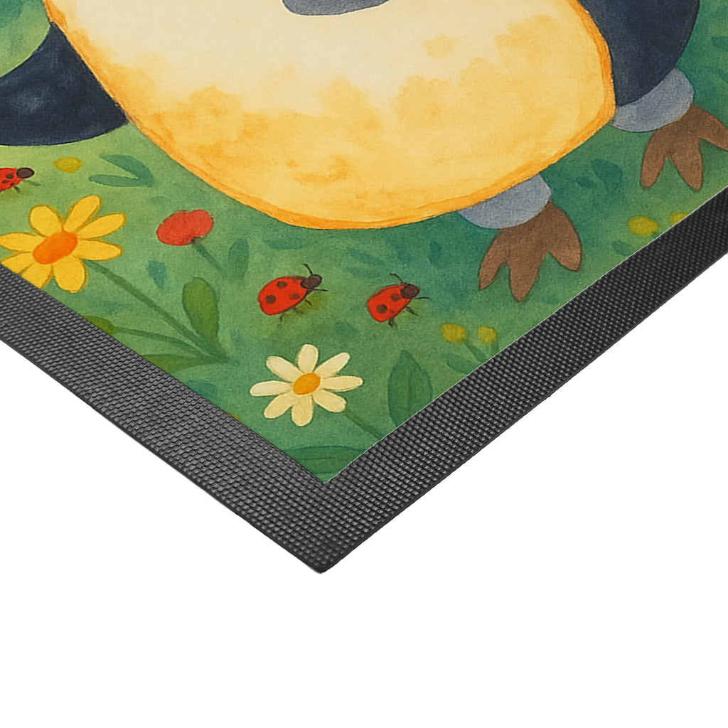 Personalized doormat Penguin ladybug Design Personalisierte Fußmatte, Personalisieruung, Fußmatte bedrucken, Personalisiert, Türvorleger mit Namen, Türvorleger personalisiert, Wunschnamen, Haustürmatte personalisiert, Namensfussmatte, Fußmatte mit Namen, Bedrucken, Pinguin, Marienkäfer, Lebensfreude, Wunder, Liebe, Glück, Pinguine, Freude