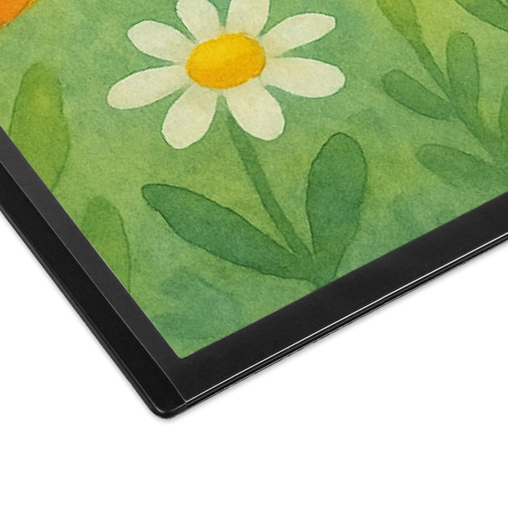 Schreibtischunterlage Biene Verliebt Design Schreibunterlage, Schreibtischauflage, Bürobedarf, Büroartikel, Schreibwaren, Schreibtisch Unterlagen, Schreibtischunterlage Groß, Biene, Wespe, Hummel