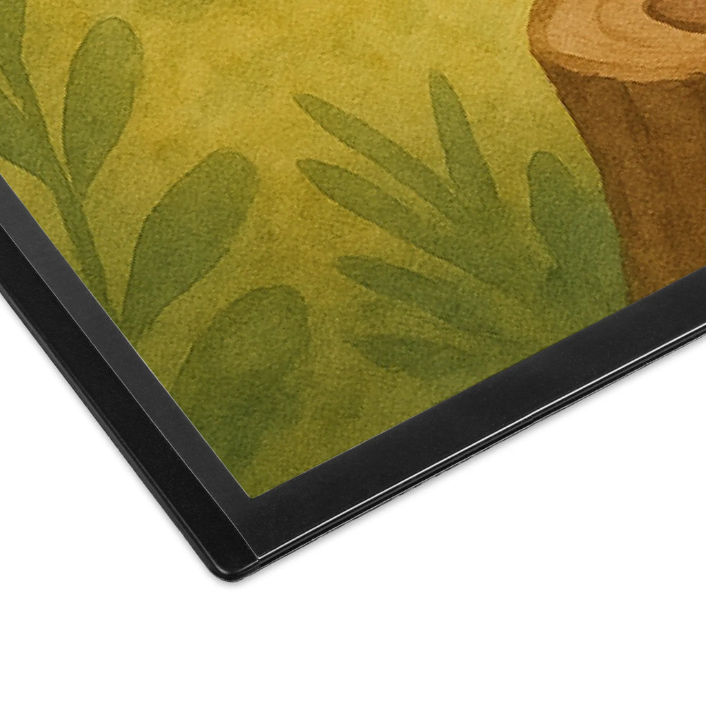 Podkładka na biurko Niedźwiedź kawa Design Bürobedarf, Schreibtisch Unterlagen, Schreibunterlage, Schreibtischunterlage Groß, Schreibwaren, Büroartikel, Schreibtischauflage, Bär, Teddy, Teddybär, Welt retten, Welt erobern, Kaffee, Bären, Motivation, Morgenroutine, guten Morgen, Coffee