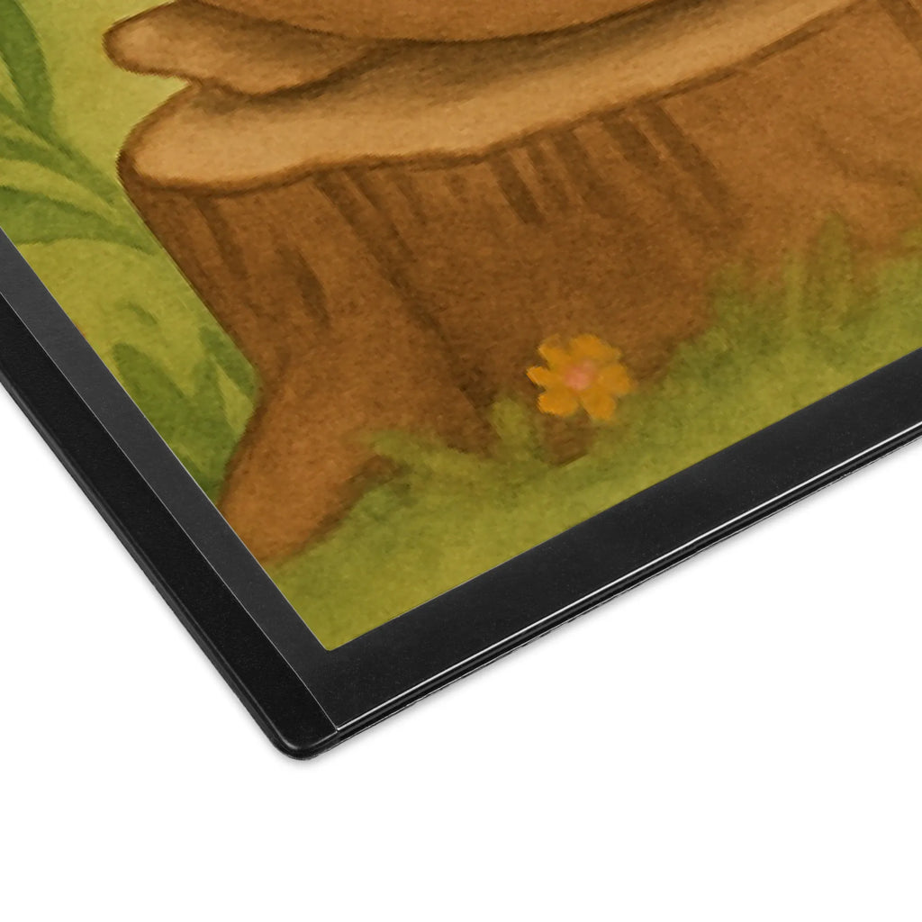 Podkładka na biurko Niedźwiedź kawa Design Bürobedarf, Schreibtisch Unterlagen, Schreibunterlage, Schreibtischunterlage Groß, Schreibwaren, Büroartikel, Schreibtischauflage, Bär, Teddy, Teddybär, Welt retten, Welt erobern, Kaffee, Bären, Motivation, Morgenroutine, guten Morgen, Coffee