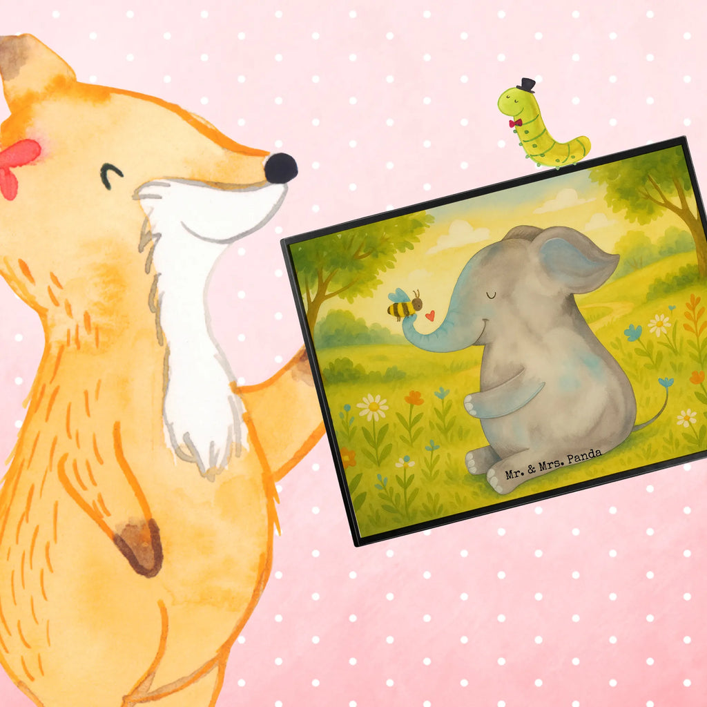 Schreibtischunterlage Elefant Biene Design Schreibwaren, Schreibtisch Unterlagen, Bürobedarf, Schreibtischunterlage Groß, Schreibtischauflage, Schreibunterlage, Büroartikel, Tiermotive, Gute Laune, lustige Sprüche, Tiere, Liebe, Hochzeitsgeschenk, Liebesspruch, Heiratsantrag, Liebesbeweis, Liebesgeschenk, Biene, Elefant, Jahrestag