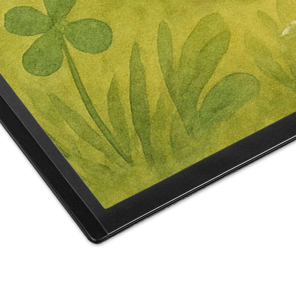 Schreibtischunterlage Hummeln Kleeblatt Design Schreibunterlage, Schreibtischauflage, Bürobedarf, Büroartikel, Schreibwaren, Schreibtisch Unterlagen, Schreibtischunterlage Groß, Tiermotive, Gute Laune, lustige Sprüche, Tiere, Hummel, Biene, Spruch positiv, Biene Deko, Spruch schön, glücklich sein, glücklich werden, Spruch fröhlich