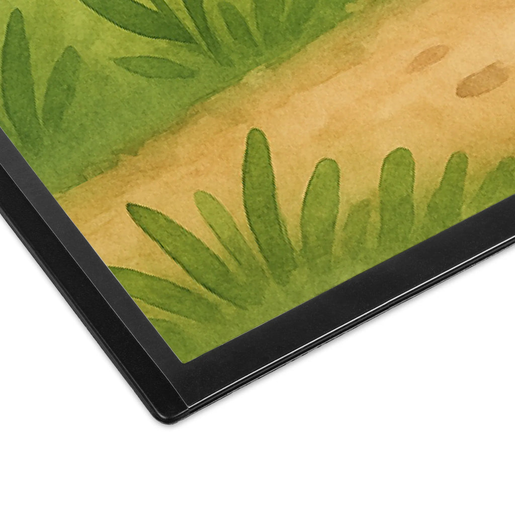 Desk pad Hedgehog balloon Design Schreibunterlage, Schreibtischauflage, Bürobedarf, Büroartikel, Schreibwaren, Schreibtisch Unterlagen, Schreibtischunterlage Groß, Tiermotive, Gute Laune, lustige Sprüche, Tiere, Igel, Geburtstag, Herzlichen Glückwunsch, Glückwunsch, Geburtstagskind, Ballon, Happy Birthday