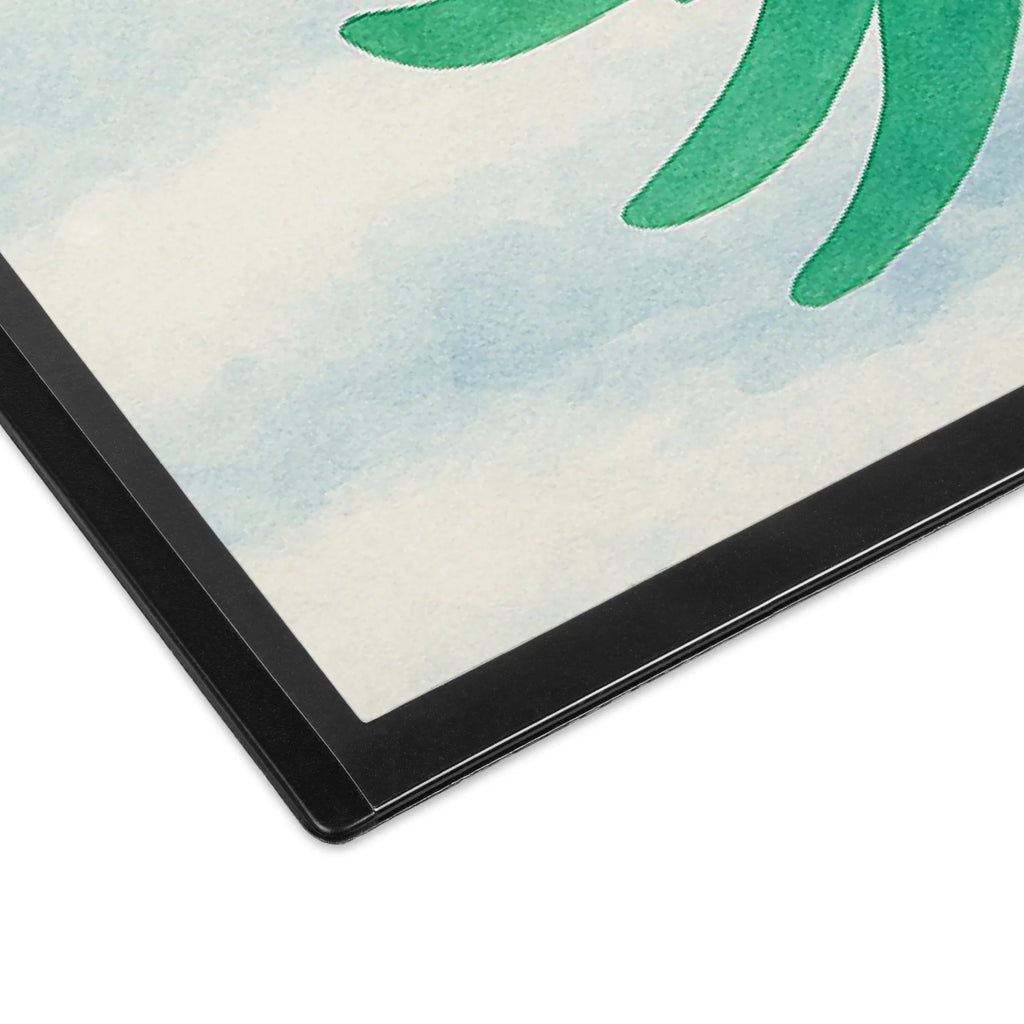 Podkładka na biurko Pingwin choinka Design Schreibunterlage, Schreibwaren, Schreibtischauflage, Schreibtisch Unterlagen, Büroartikel, Bürobedarf, Schreibtischunterlage Groß, Winter, Weihnachten, Weihnachtsdeko, Nikolaus, Advent, Heiligabend, Wintermotiv, Pinguin