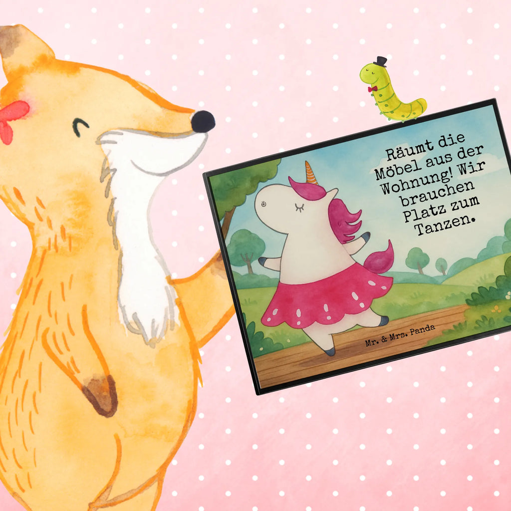 Desk pad unicorn ballerina Design Schreibunterlage, Schreibtischauflage, Bürobedarf, Büroartikel, Schreibwaren, Schreibtisch Unterlagen, Schreibtischunterlage Groß, Einhorn, Einhörner, Einhorn Deko, Unicorn, Tanzen, Ballerina, Party, Wohnung, Spaß, Feiern, Geburtstag, Tänzerin, Lebenslust, Lebensfreude