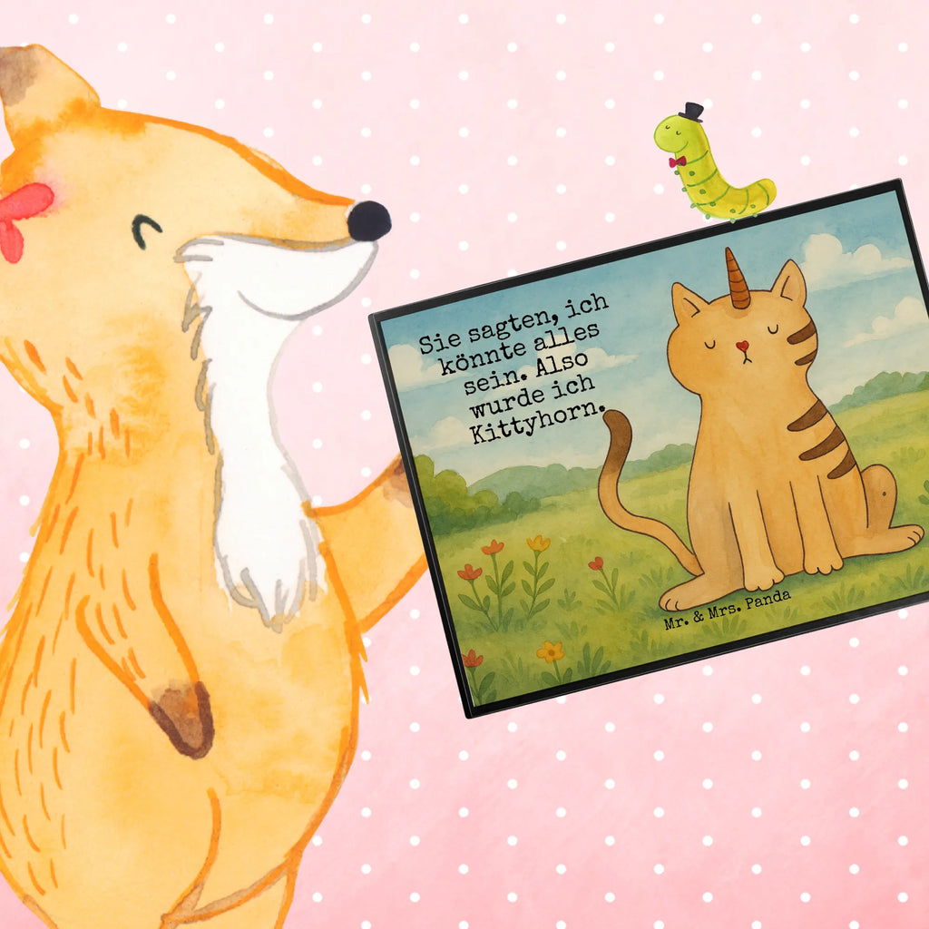 Schreibtischunterlage Einhorn Katze Design Schreibunterlage, Schreibtischauflage, Bürobedarf, Büroartikel, Schreibwaren, Schreibtisch Unterlagen, Schreibtischunterlage Groß, Einhorn, Einhörner, Einhorn Deko, Unicorn, Katzer, Mieze, Regenbogen, Glitzer, Einhornpower, Erwachsenwerden, Katze, Katzenhorn, Einhornkatze, Kittyhorn