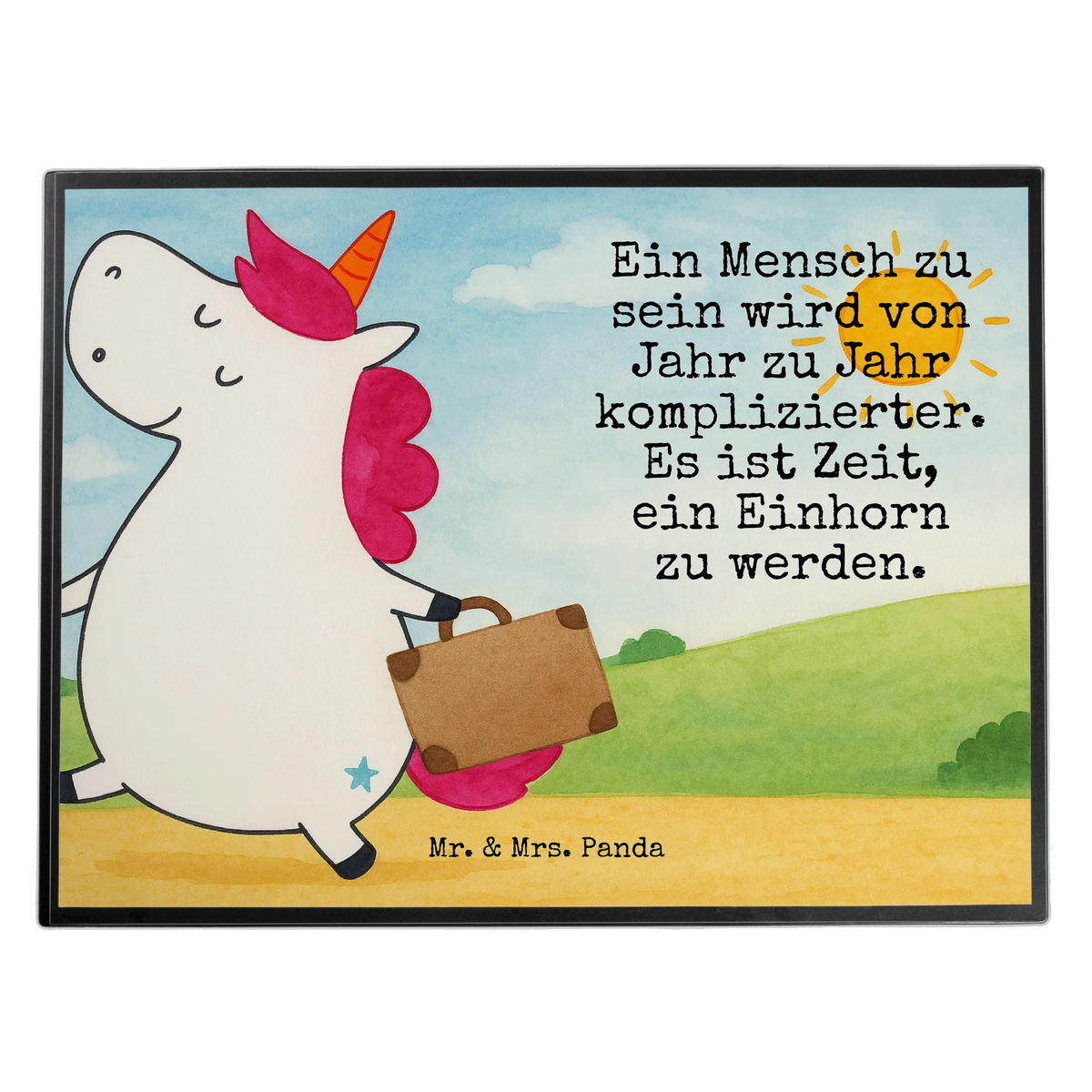 Schreibtischunterlage Einhorn Koffer Design Schreibtisch Matte, Unterlage Schreibtisch, schreibtischauflagen, tischpad, Schreibunterlage, schreibtischmatte, schulunterlage, pultunterlage, kunststoff schreibtischunterlage, tischmatten, rutschfeste schreibtischunterlage, arbeitsunterlage, bastelunterlage, bürounterlage, tischschutz, Tischschoner, bastelunterlagen, tischmatte, Schreibtischauflage, schreibmatte, schreibtischunterlage rutschfest, schreibtischunterlagen, schreibtischunterlage kunststoff, malunterlage, schreibtischunterlage büro, tischauflagen, abwaschbare schreibtischunterlage, schreibtischschutz, tischschutzmatte, Zeichenunterlage, lernunterlage, schreibunterlage büro, kinderschreibtischunterlage, schreibtischunterlage, arbeitsmatte, malunterlagen, schreibauflage, Tischunterlage, büro schreibtischunterlage, malmatte, tischauflage, schreibtischunterlage abwaschbar, bastelmatte, Unicorn, Einhorn, Einhörner, Einhorn Deko, Abenteuer, Albern, Lustig, Spaß, Koffer, Kind, Witzig, Erwachsen, Gepäck, Verreisen, Reise
