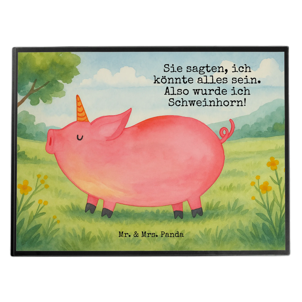 Schreibtischunterlage Einhorn Schwein Design Schreibunterlage, Schreibtischauflage, Bürobedarf, Büroartikel, Schreibwaren, Schreibtisch Unterlagen, Schreibtischunterlage Groß, Einhorn, Einhörner, Einhorn Deko, Unicorn, Party, Spaß, Schwein, Schweinhorn, Bauer, witzig. lustig, Spruch, geschenk, Pig, Piggy, funny, english, englisch