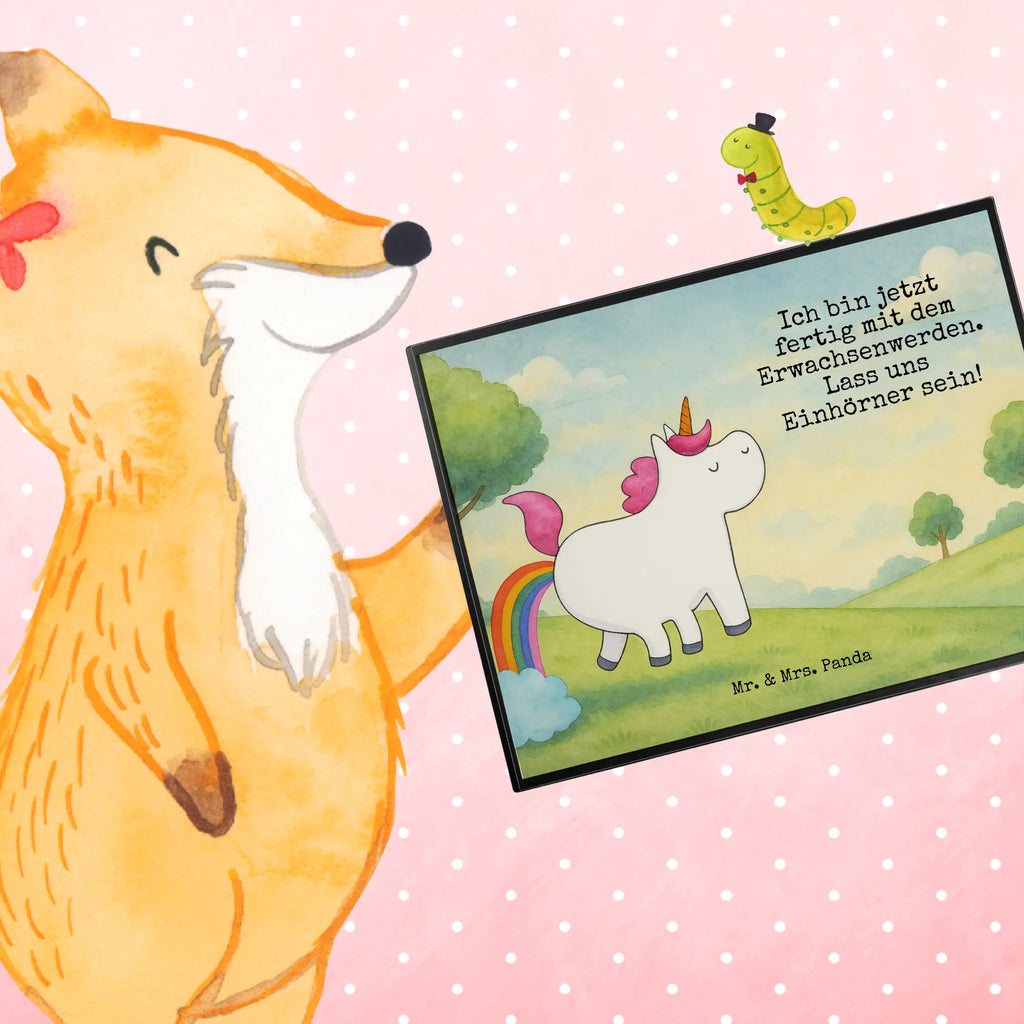 Desk pad unicorn fart Design Schreibunterlage, Schreibtischauflage, Bürobedarf, Büroartikel, Schreibwaren, Schreibtisch Unterlagen, Schreibtischunterlage Groß, Einhorn, Einhörner, Einhorn Deko, Unicorn, Pups, Regenbogen, Glitzer, Einhornpower, Erwachsenwerden, Spaß, lustig, Freundin