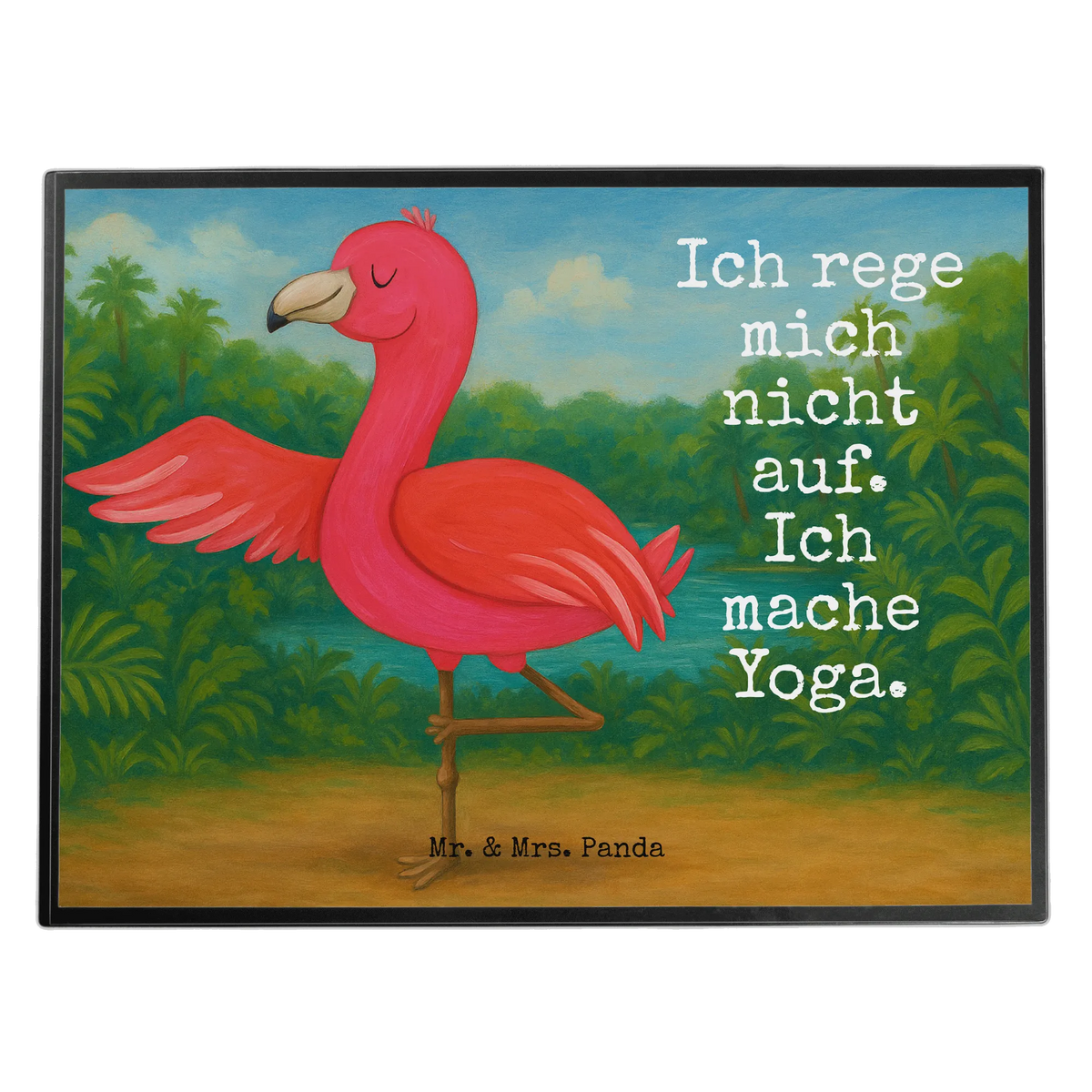 Podkładka na biurko Flamingo joga Design malunterlage, Tischunterlage, schreibtischunterlage abwaschbar, schreibtischmatte, schreibtischunterlagen, schreibtischschutz, schreibunterlage büro, bastelunterlage, arbeitsmatte, Tischschoner, Schreibunterlage, schulunterlage, tischauflage, pultunterlage, kinderschreibtischunterlage, tischpad, Unterlage Schreibtisch, bastelunterlagen, tischauflagen, schreibmatte, lernunterlage, schreibtischunterlage rutschfest, tischschutz, kunststoff schreibtischunterlage, malunterlagen, schreibauflage, Zeichenunterlage, malmatte, schreibtischunterlage büro, rutschfeste schreibtischunterlage, schreibtischunterlage kunststoff, bastelmatte, Schreibtischauflage, arbeitsunterlage, tischmatten, schreibtischauflagen, schreibtischunterlage, bürounterlage, tischschutzmatte, tischmatte, abwaschbare schreibtischunterlage, büro schreibtischunterlage, Flamingo, Namaste, Yoga, Entspannung, Tiefenentspannung, Aufregen, Vogel, Ärger, Yoga-Übung, Achtsamkeit