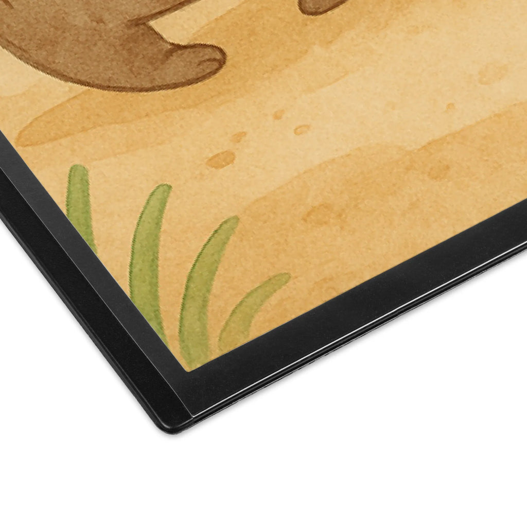 Desk pad Bunnies with seashell Design Schreibunterlage, Schreibtischauflage, Bürobedarf, Büroartikel, Schreibwaren, Schreibtisch Unterlagen, Schreibtischunterlage Groß, Familie, Vatertag, Muttertag, Bruder, Schwester, Mama, Papa, Oma, Opa, Hasen, beste Freundin, Freundin, Freundinnen, best friends, BFF, Muscheln sammeln, Muscheln, Meer