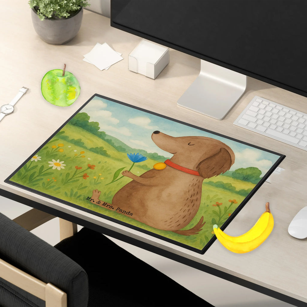 Schreibtischunterlage Hund Blume Design Schreibunterlage, Schreibtischauflage, Bürobedarf, Büroartikel, Schreibwaren, Schreibtisch Unterlagen, Schreibtischunterlage Groß, Hund, Hundemotiv, Haustier, Hunderasse, Tierliebhaber, Hundebesitzer, Sprüche, Hunde, Frauchen, Hundeliebe