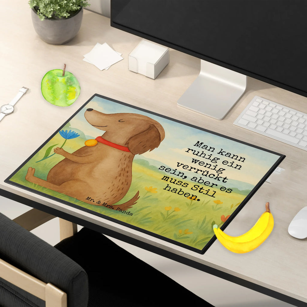 Schreibtischunterlage Hund Blume Design Schreibunterlage, Schreibtischauflage, Bürobedarf, Büroartikel, Schreibwaren, Schreibtisch Unterlagen, Schreibtischunterlage Groß, Hund, Hundemotiv, Haustier, Hunderasse, Tierliebhaber, Hundebesitzer, Sprüche, Hunde, Frauchen, Hundeliebe