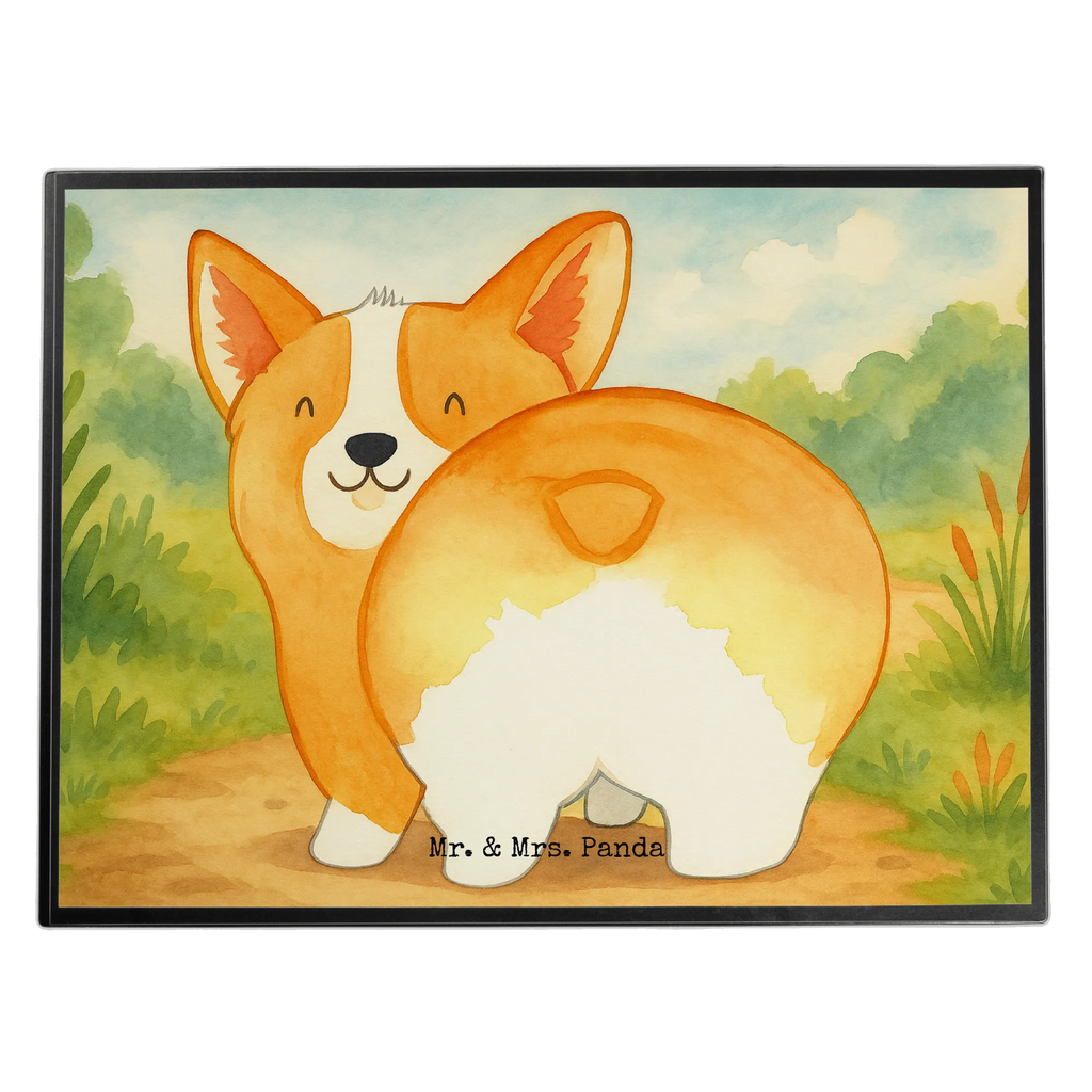 Schreibtischunterlage Corgi Po Design Schreibtischunterlage Groß, Schreibtischauflage, Schreibtisch Unterlagen, Schreibwaren, Bürobedarf, Schreibunterlage, Büroartikel, Hund, Hundemotiv, Haustier, Hunderasse, Tierliebhaber, Hundebesitzer, Sprüche, Spruch, Selbstliebe, Hundeliebe, Corgie, Motivation