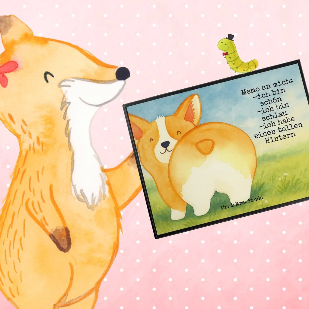 Schreibtischunterlage Corgi Po Design Schreibtischunterlage Groß, Schreibtischauflage, Schreibtisch Unterlagen, Schreibwaren, Bürobedarf, Schreibunterlage, Büroartikel, Hund, Hundemotiv, Haustier, Hunderasse, Tierliebhaber, Hundebesitzer, Sprüche, Spruch, Selbstliebe, Hundeliebe, Corgie, Motivation