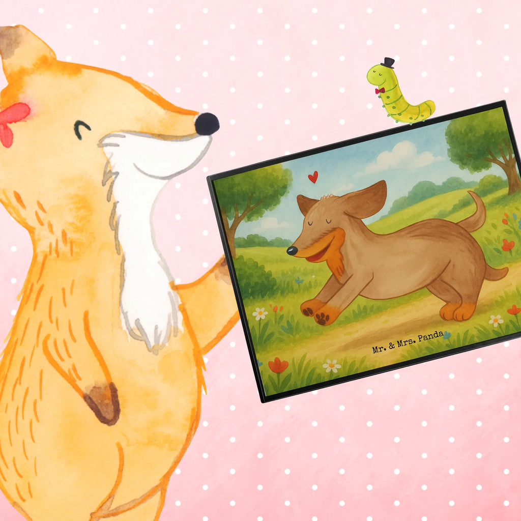 Schreibtischunterlage Hund Dackel Design Büroartikel, Bürobedarf, Schreibunterlage, Schreibtischunterlage Groß, Schreibtisch Unterlagen, Schreibtischauflage, Schreibwaren, Hund, Hundemotiv, Haustier, Hunderasse, Tierliebhaber, Hundebesitzer, Sprüche, Dackel, happy dog, Hunde, Dachshund