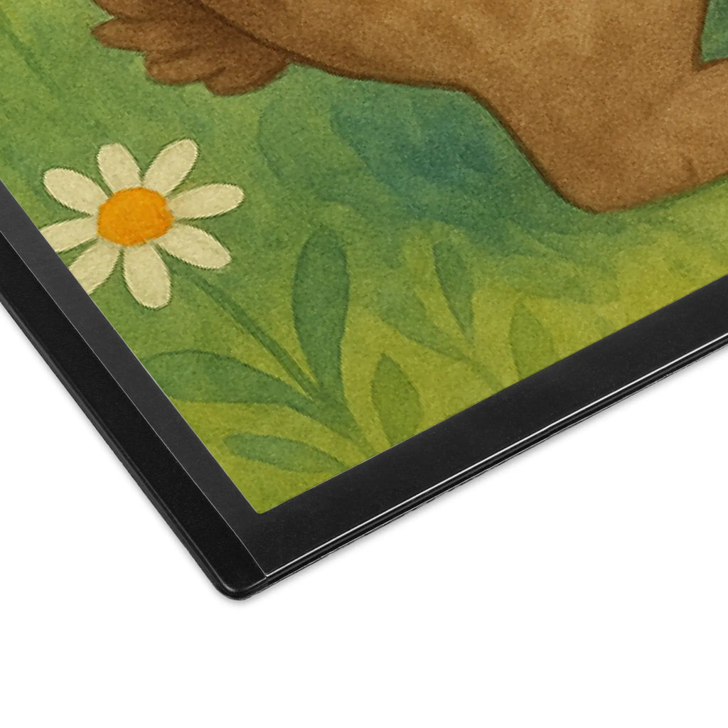 Desk pad Bears with hats Design Schreibunterlage, Schreibtischauflage, Bürobedarf, Büroartikel, Schreibwaren, Schreibtisch Unterlagen, Schreibtischunterlage Groß, Familie, Vatertag, Muttertag, Bruder, Schwester, Mama, Papa, Oma, Opa, Bär, Bären, Vater, Papi, Paps, Dad, Daddy, Lieblingsmensch, Sohn, Söhne, Kind, Kinder, Vater-Sohn, Family, Vorbild