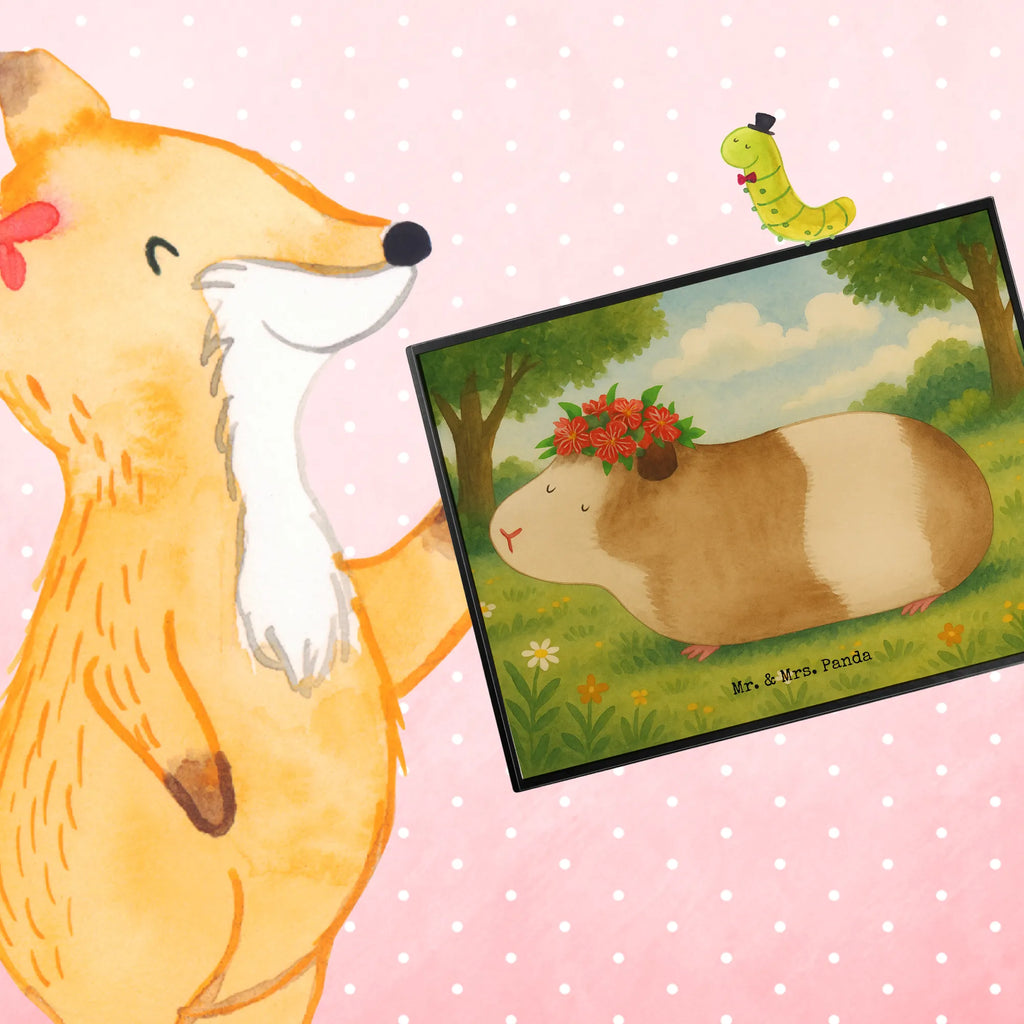 Schreibtischunterlage Meerschweinchen Weisheit Design Schreibunterlage, Schreibtischauflage, Bürobedarf, Büroartikel, Schreibwaren, Schreibtisch Unterlagen, Schreibtischunterlage Groß, Tiermotive, Gute Laune, lustige Sprüche, Tiere, Meerschweinchen, Meerie, Meeries, Wunder, Blumenkind, Realität, Spruch, Weisheit, Motivation, Wunderland