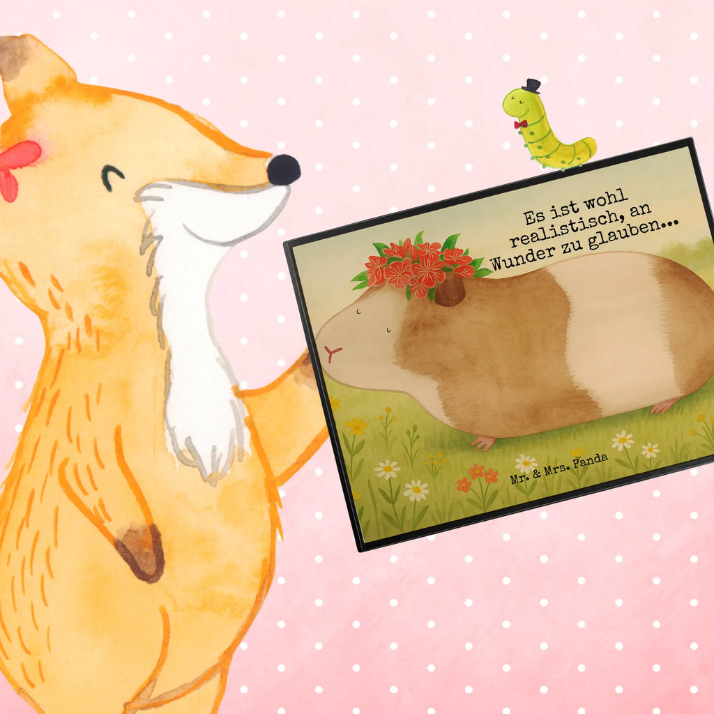 Schreibtischunterlage Meerschweinchen Weisheit Design Schreibunterlage, Schreibtischauflage, Bürobedarf, Büroartikel, Schreibwaren, Schreibtisch Unterlagen, Schreibtischunterlage Groß, Tiermotive, Gute Laune, lustige Sprüche, Tiere, Meerschweinchen, Meerie, Meeries, Wunder, Blumenkind, Realität, Spruch, Weisheit, Motivation, Wunderland